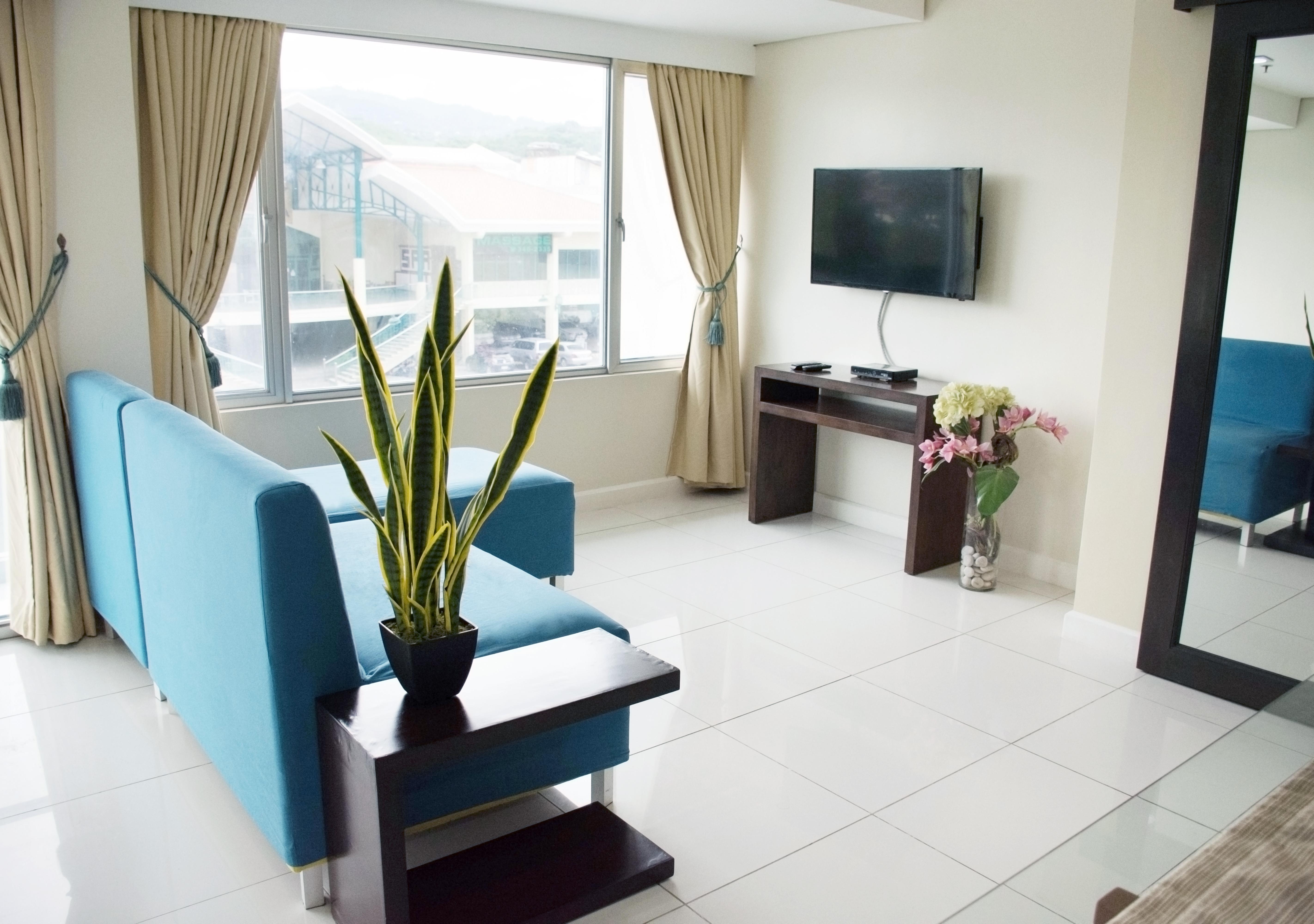 Alicia Apartelle Cebu