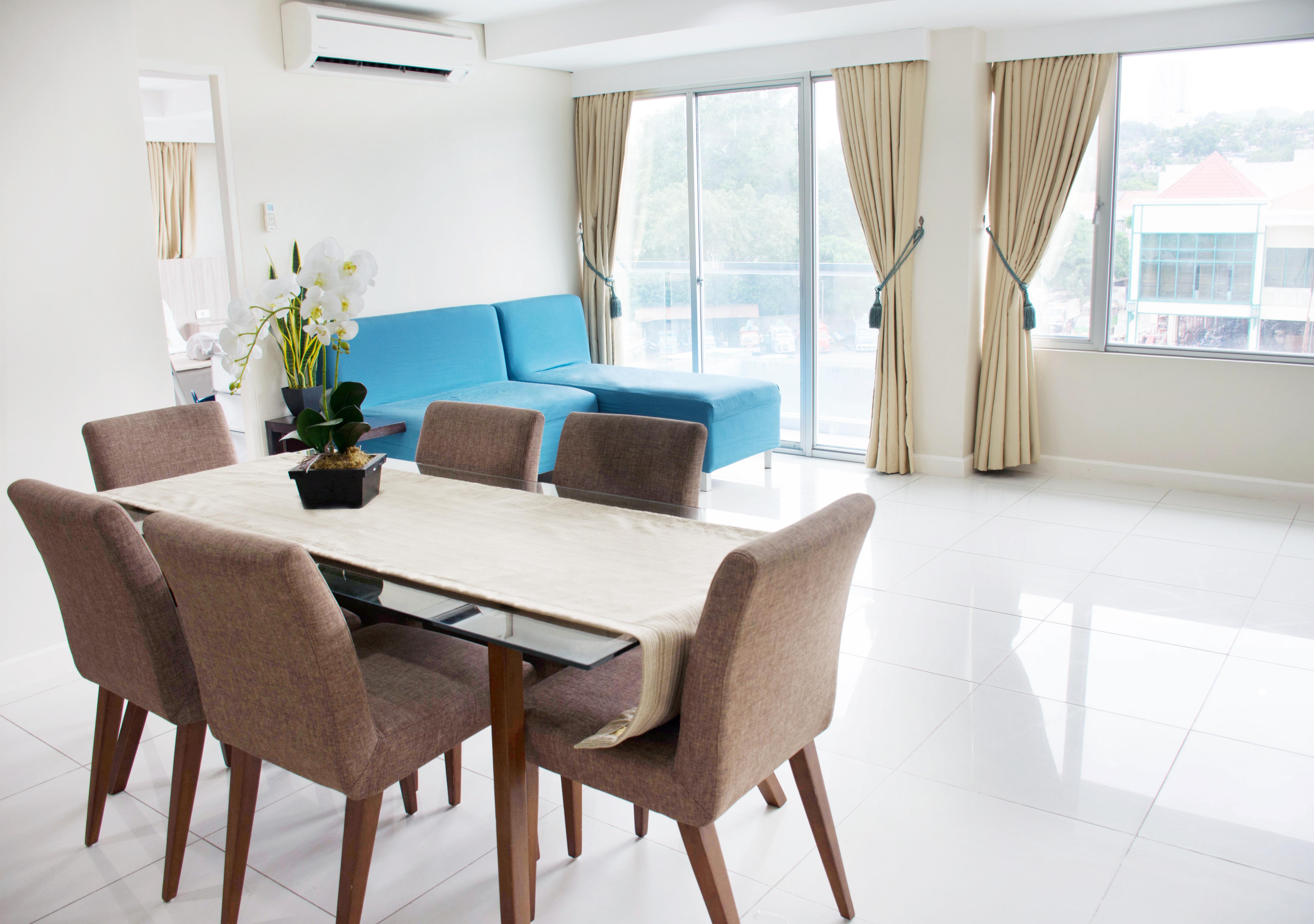 Alicia Apartelle Aparthotel