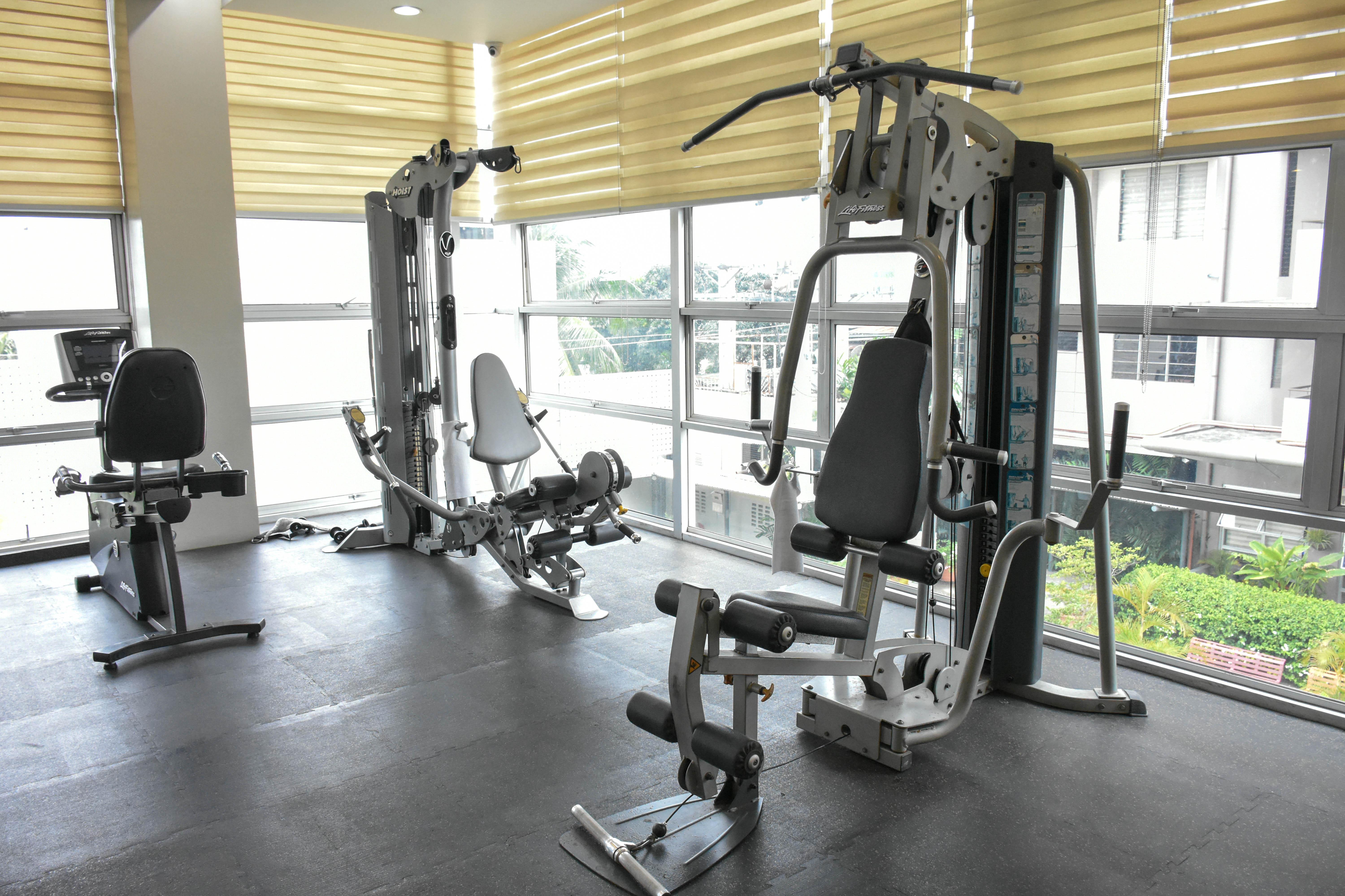 Aparthotel Alicia Apartelle Cebu