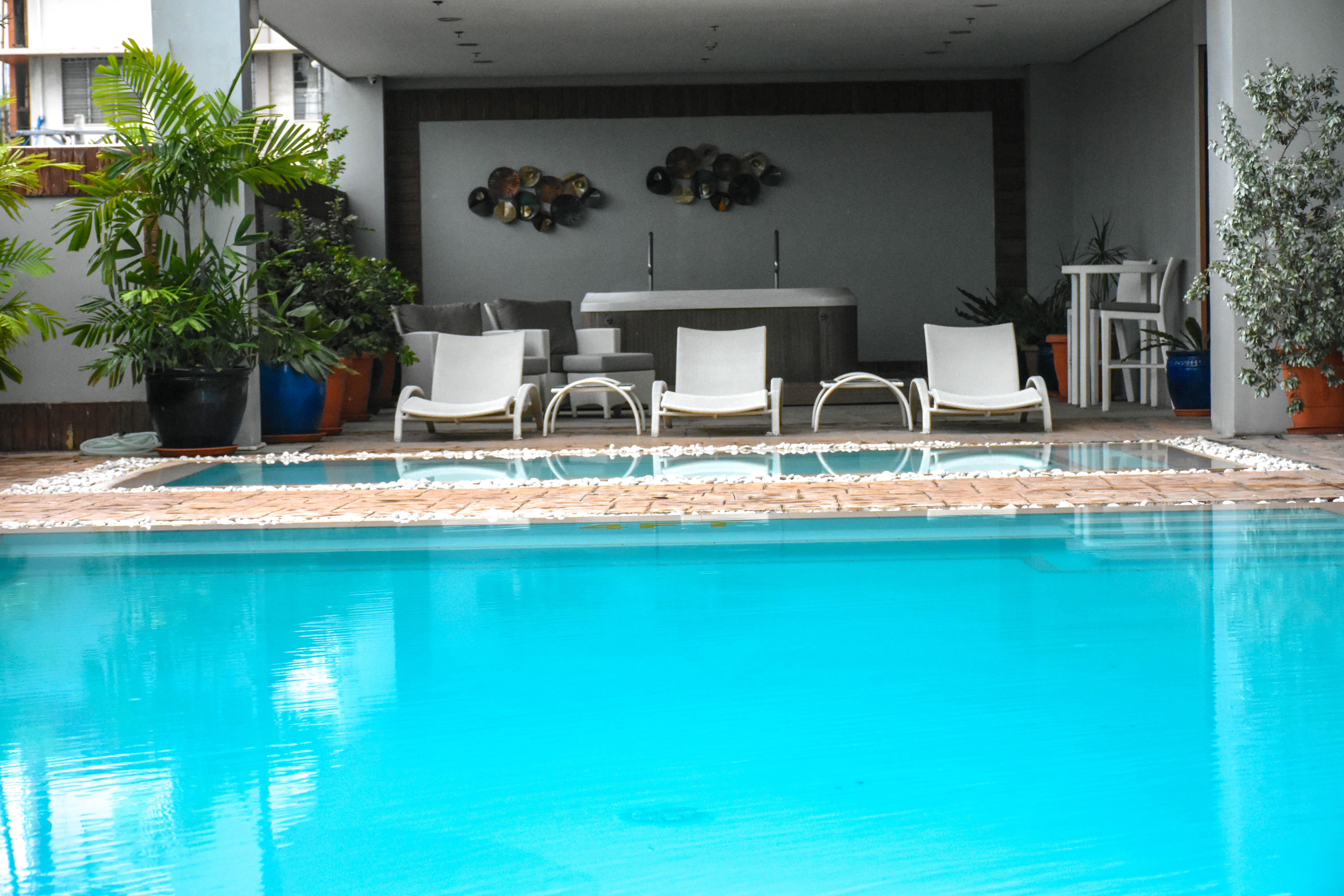 Alicia Apartelle Cebu
