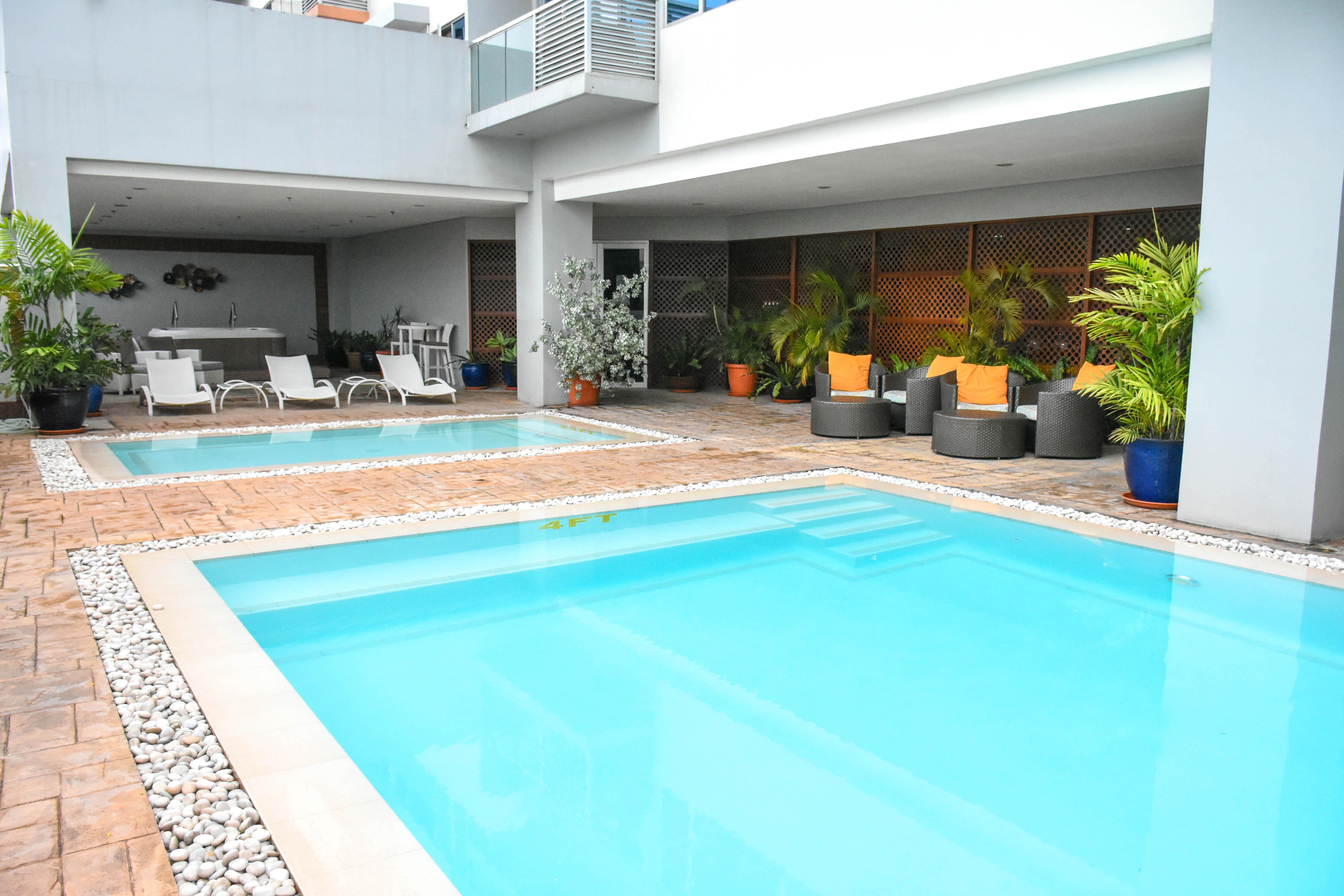Aparthotel Alicia Apartelle