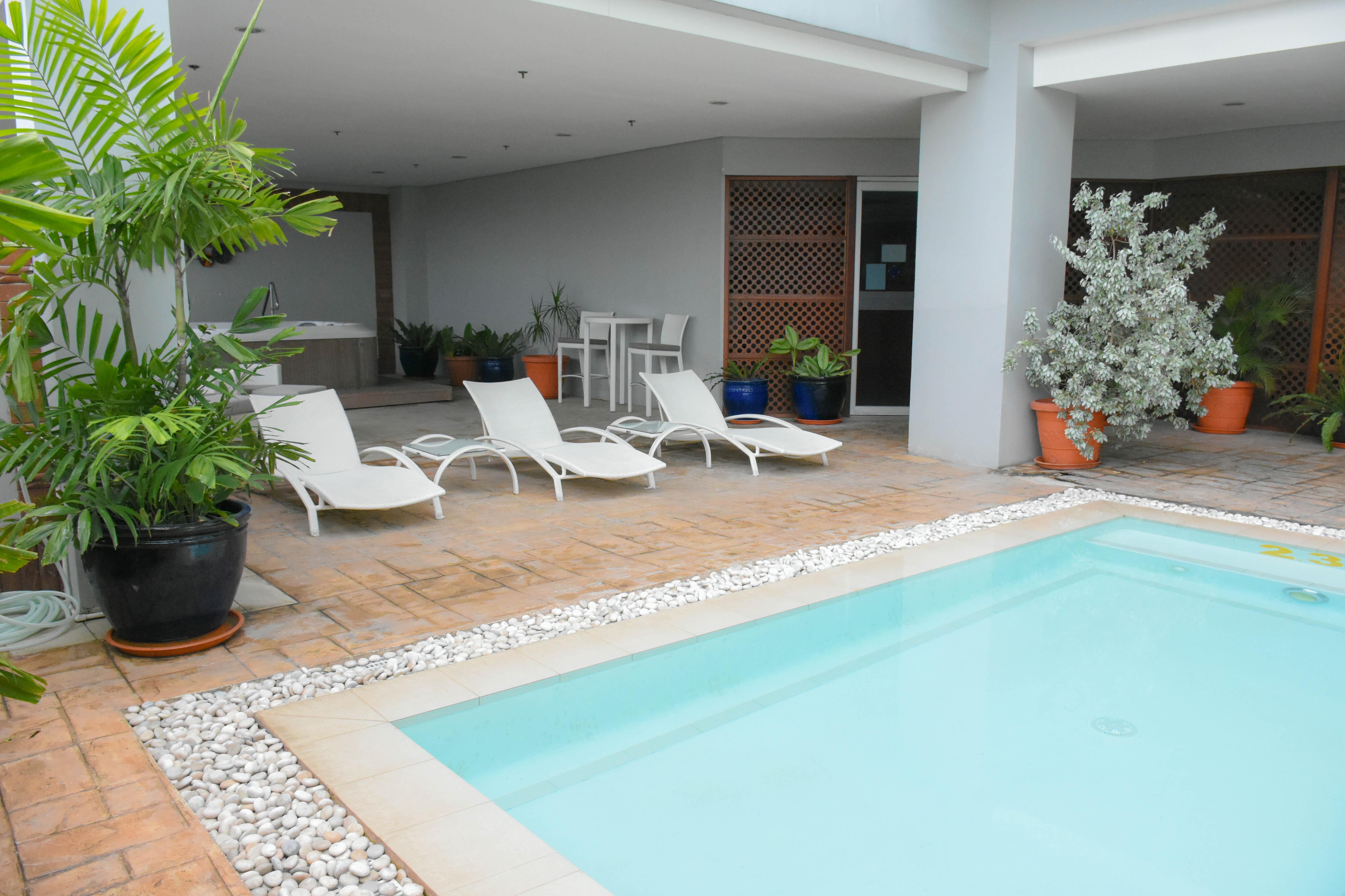 Alicia Apartelle Cebu