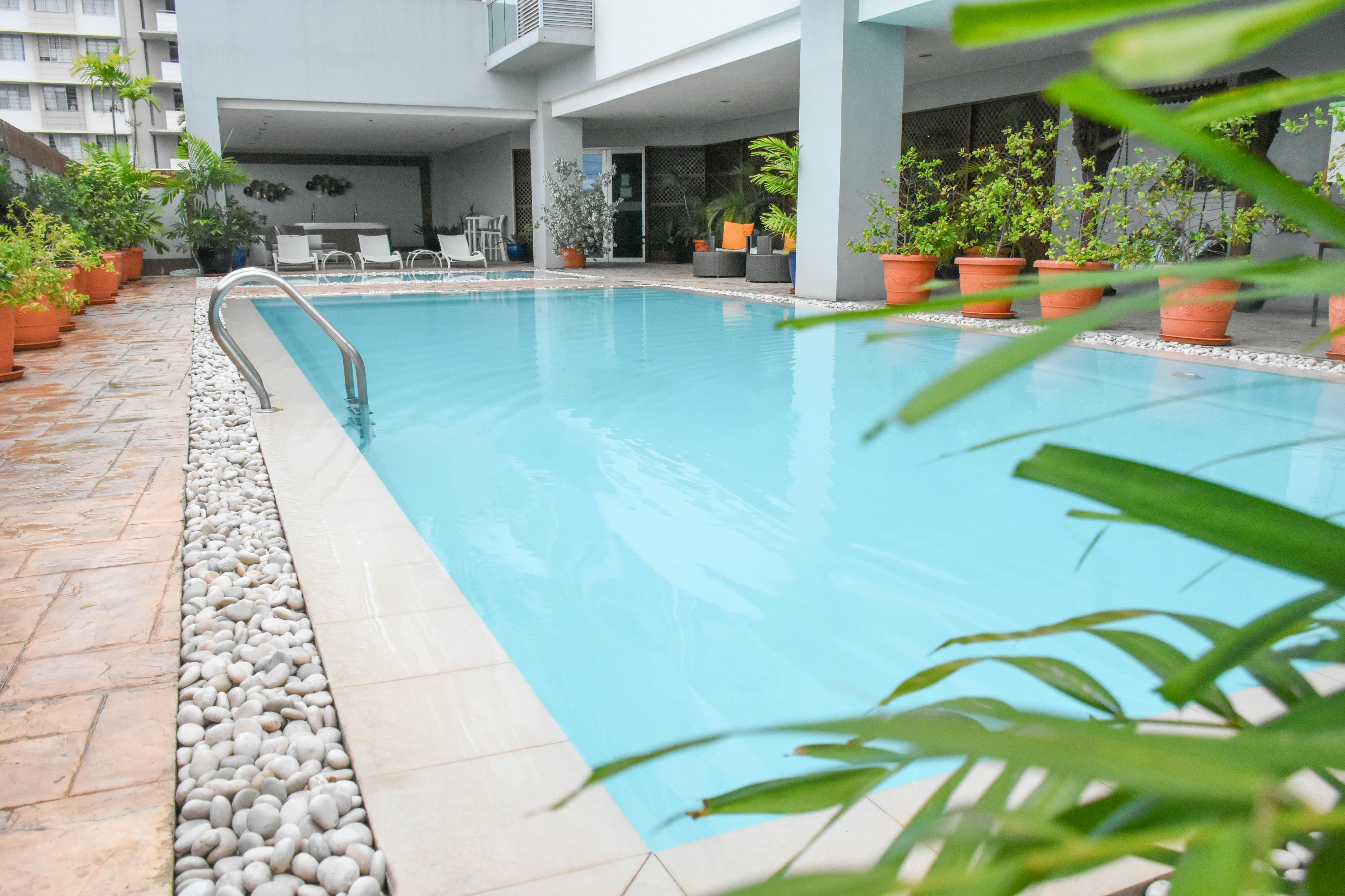 Alicia Apartelle Cebu