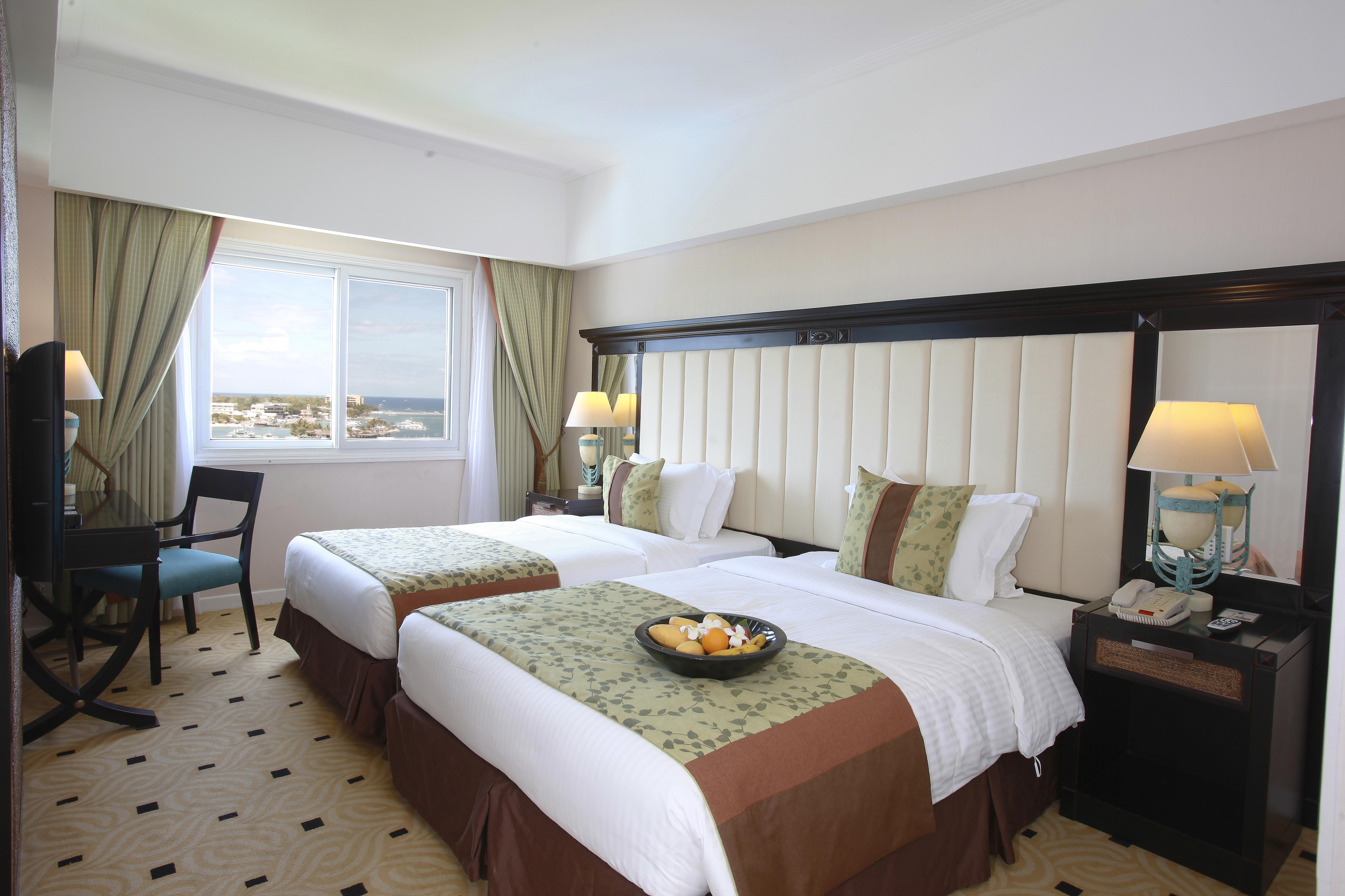 Jpark Island & Waterpark Cebu 5*