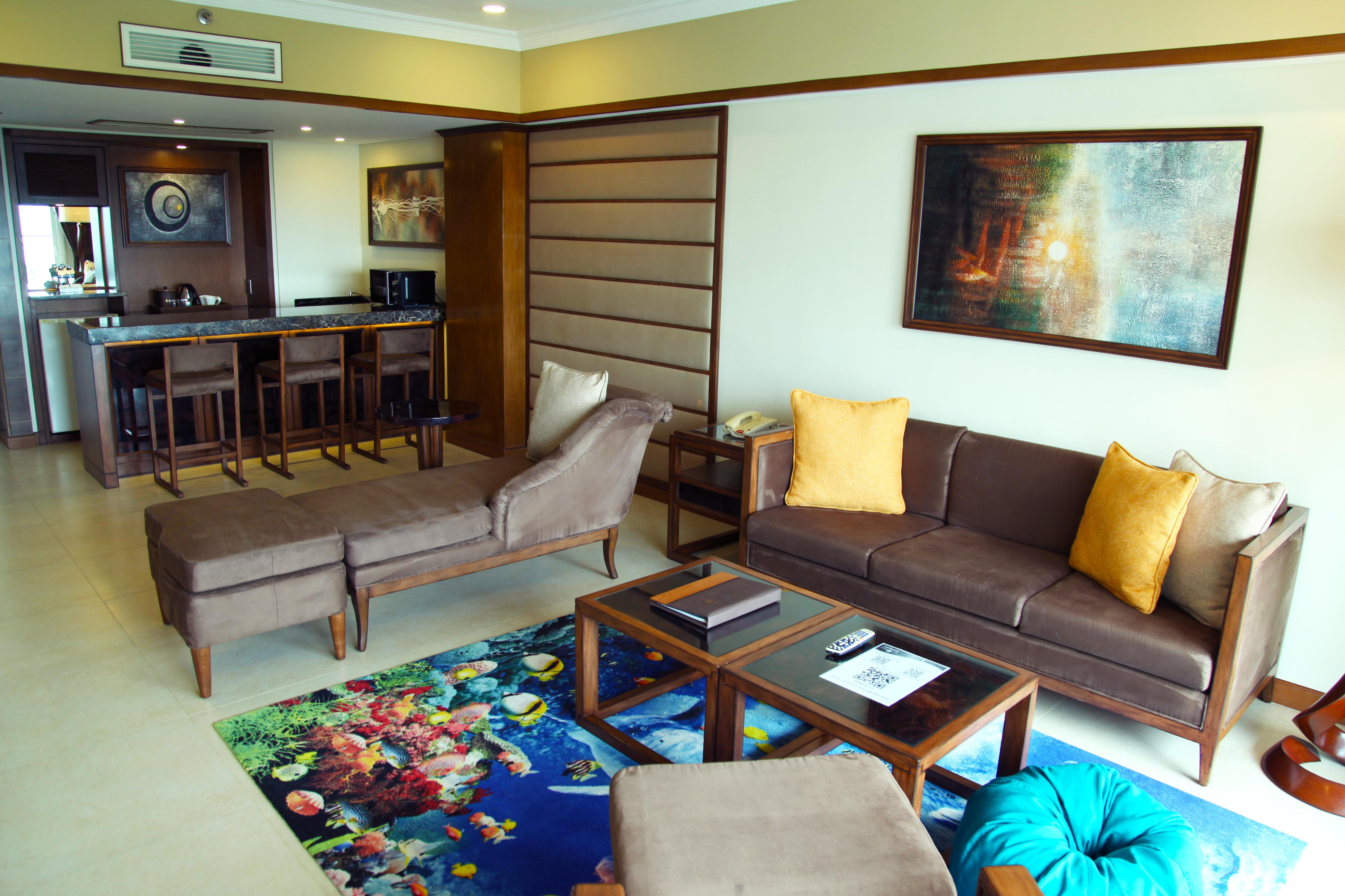 Jpark Island & Waterpark Cebu 5*