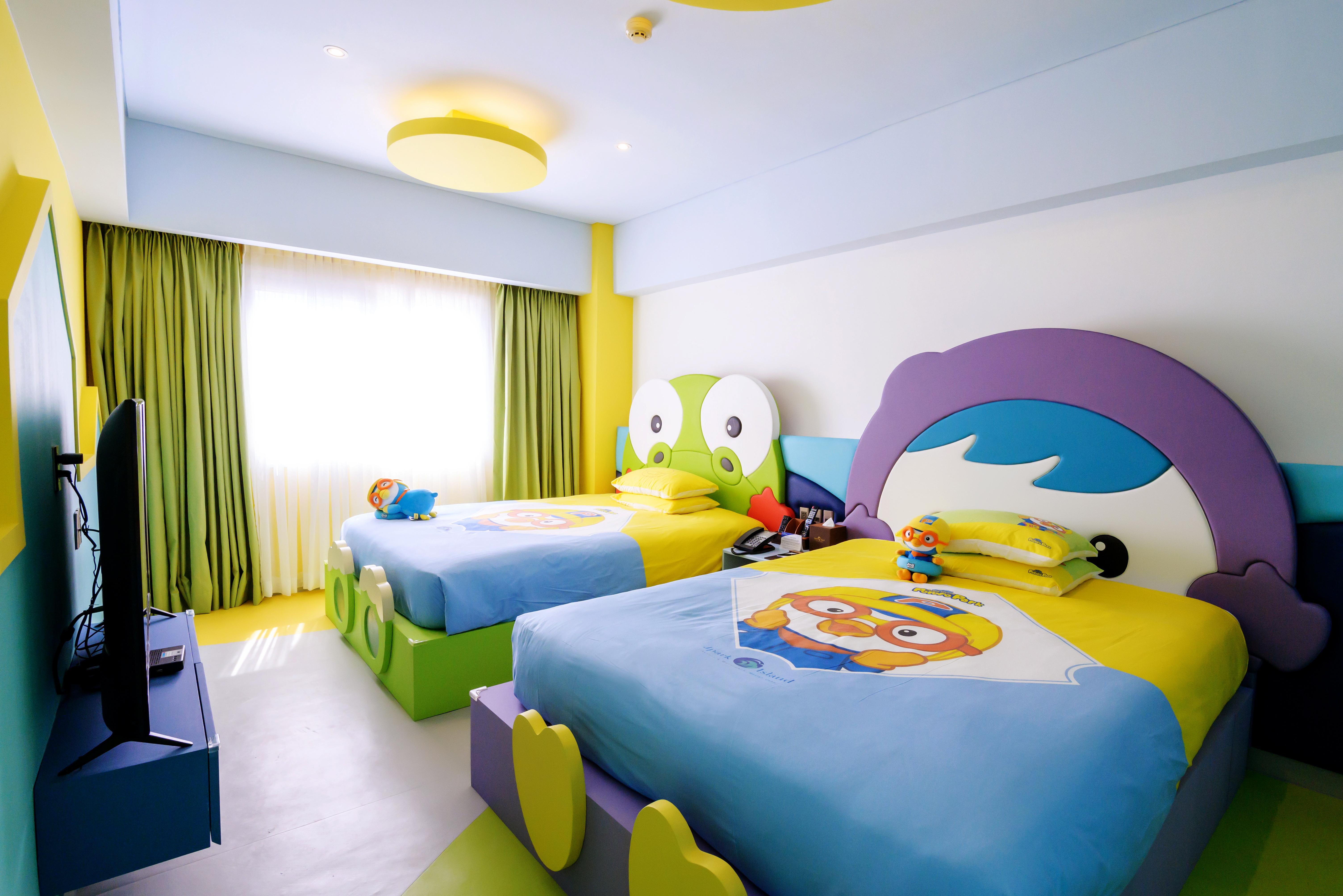 Jpark Island & Waterpark Cebu Resort Lapu-Lapu City