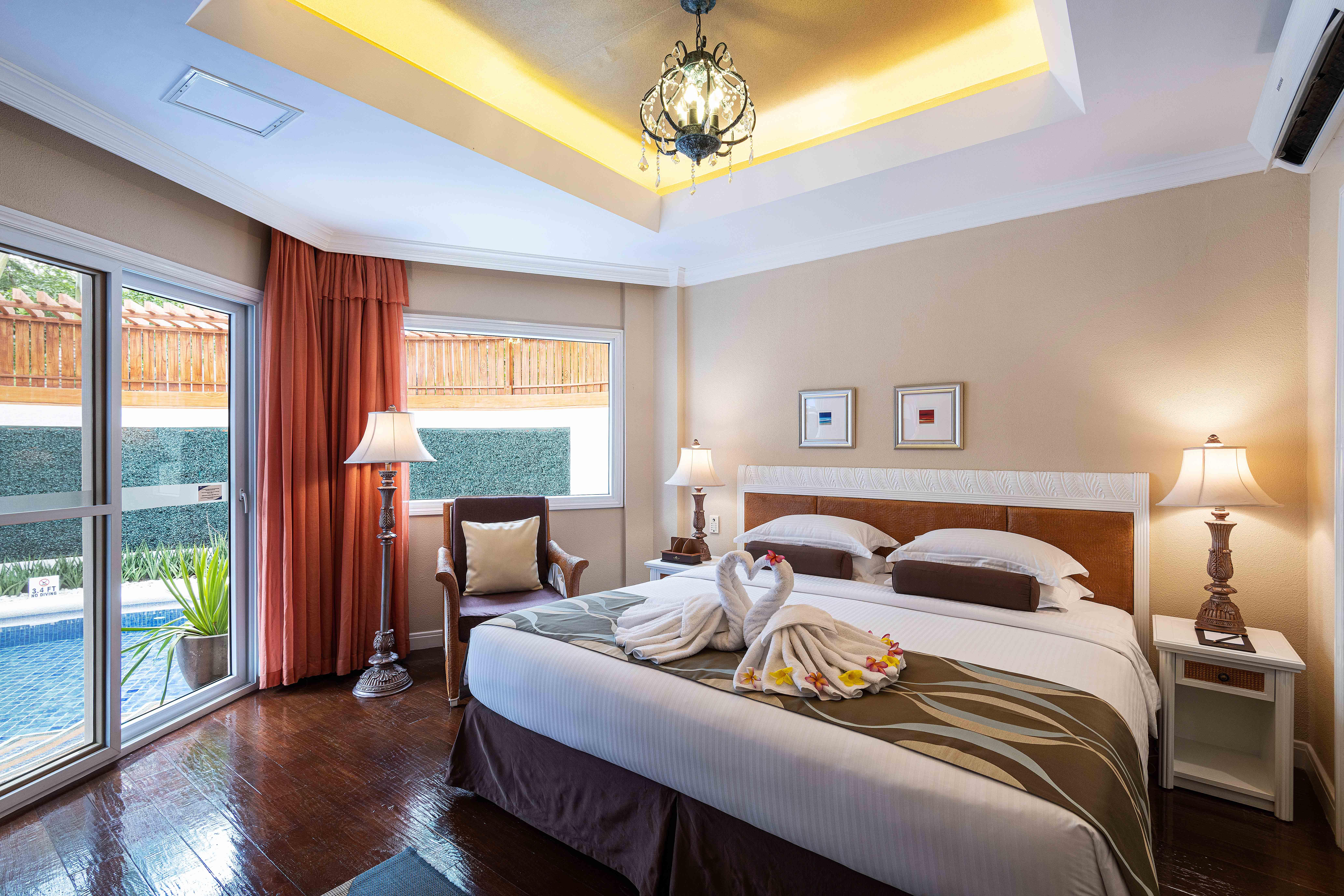 Jpark Island & Waterpark Cebu 5* Lapu-Lapu City