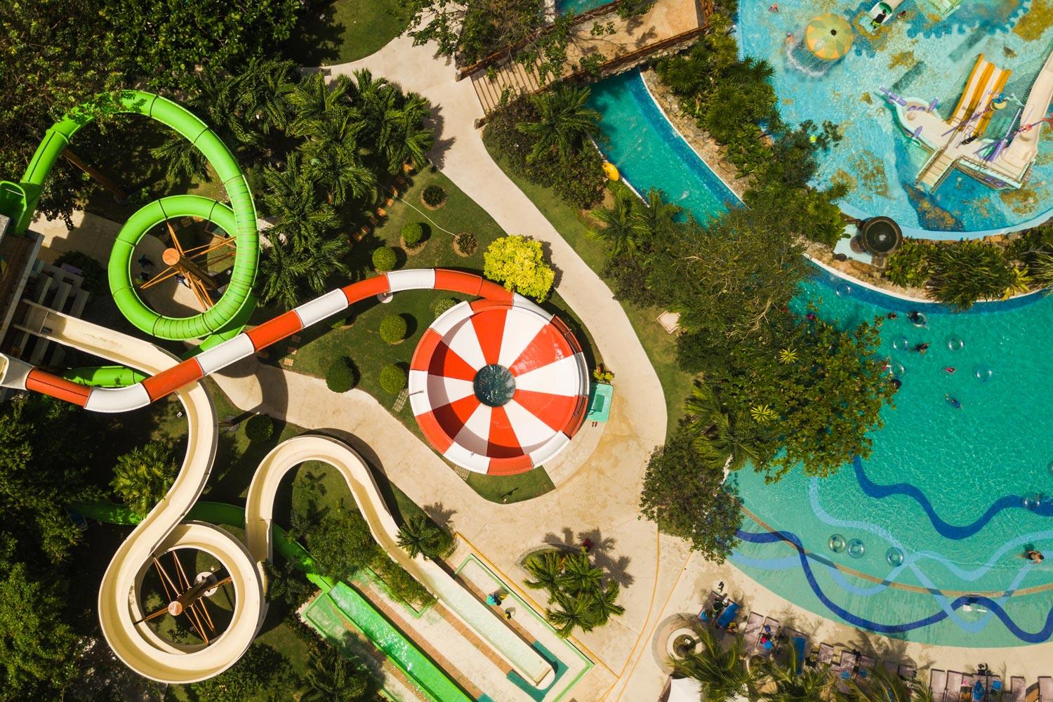 Jpark Island & Waterpark Cebu Resort 5*