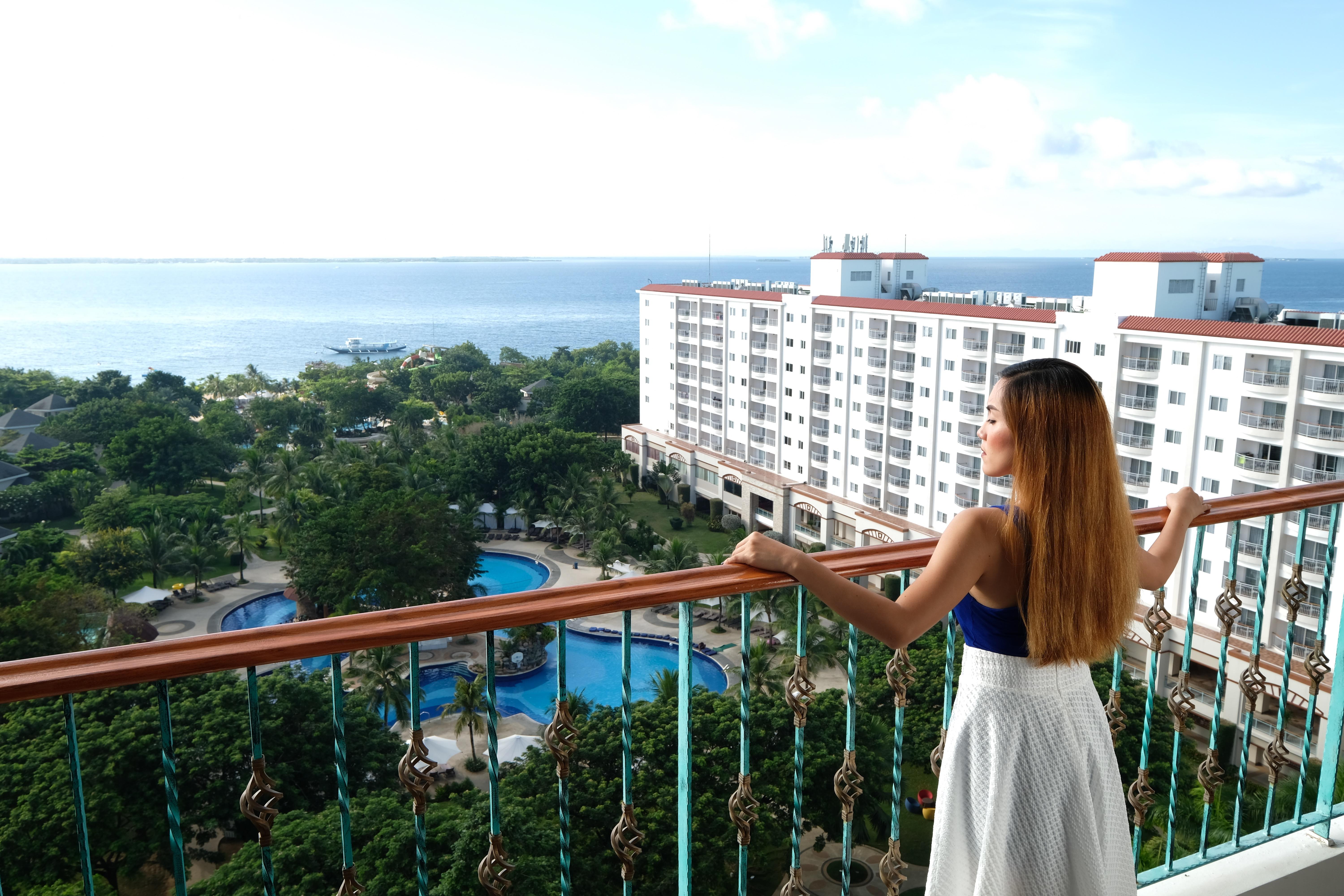 Jpark Island & Waterpark Cebu 5*
