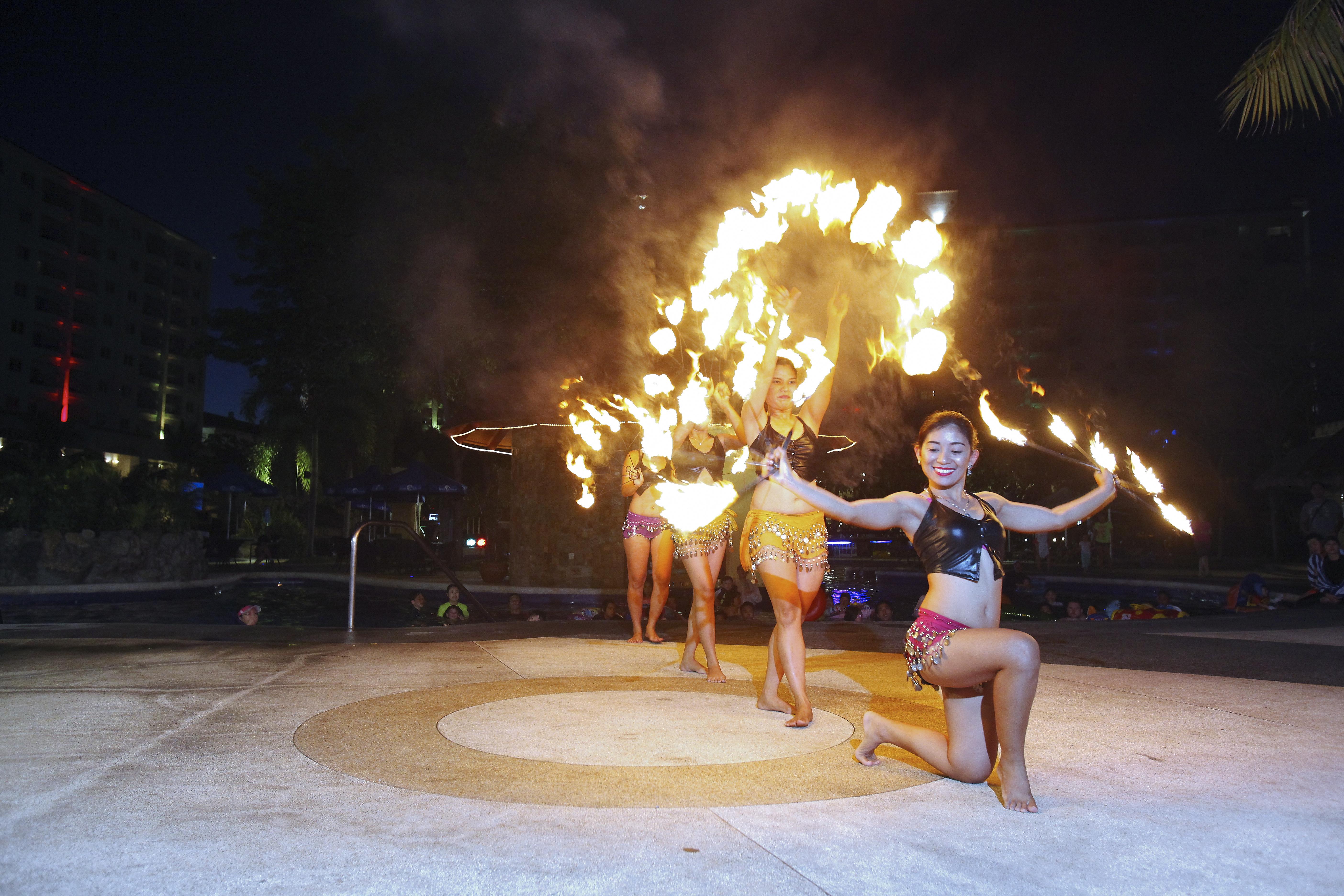 Jpark Island & Waterpark Cebu