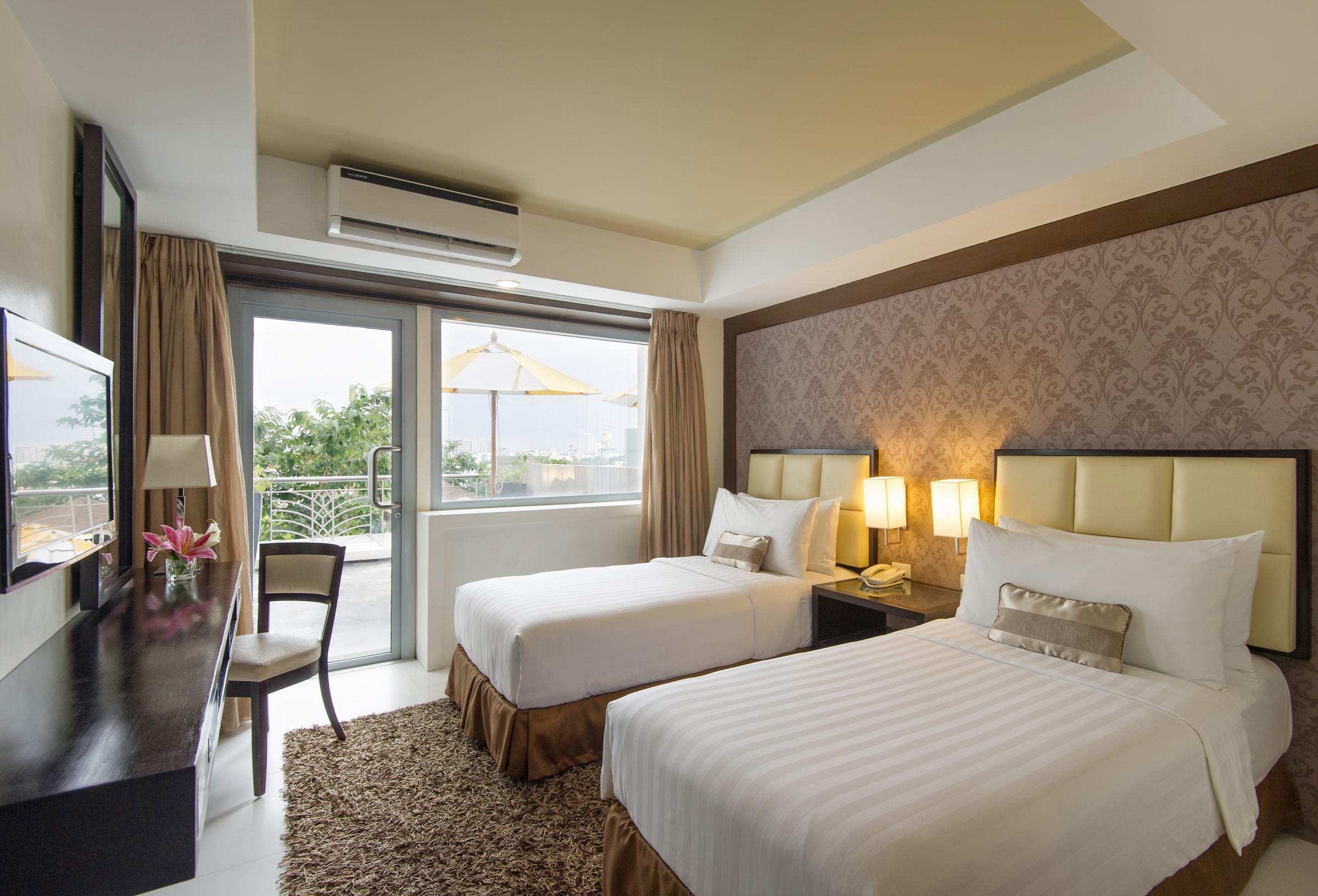 Quest & Conference Center 3*