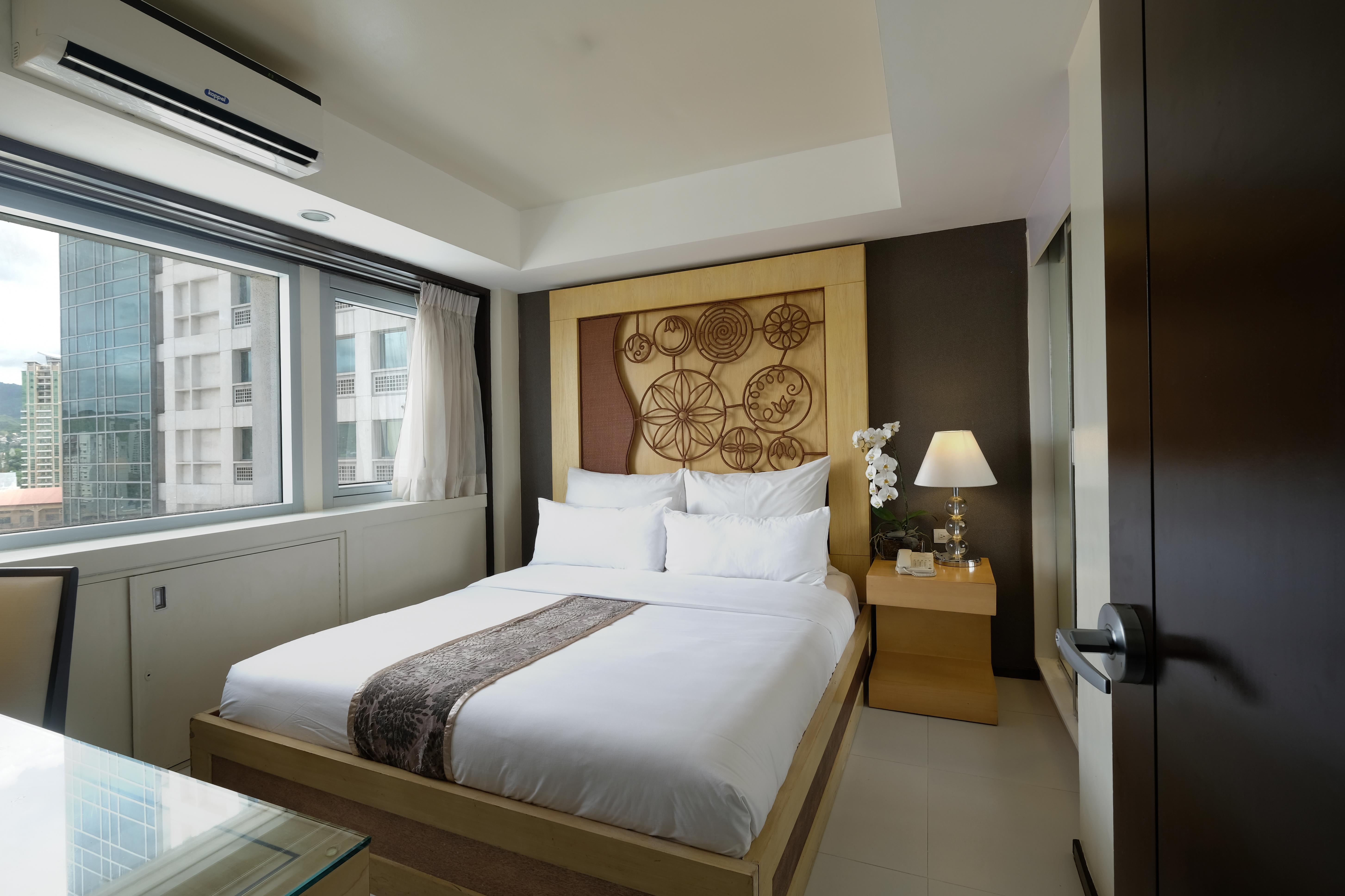 Quest & Conference Center Hotel Cebu