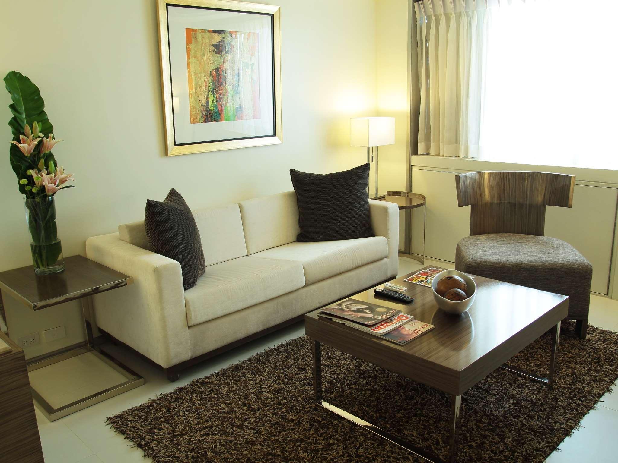 Quest & Conference Center Hotel Cebu