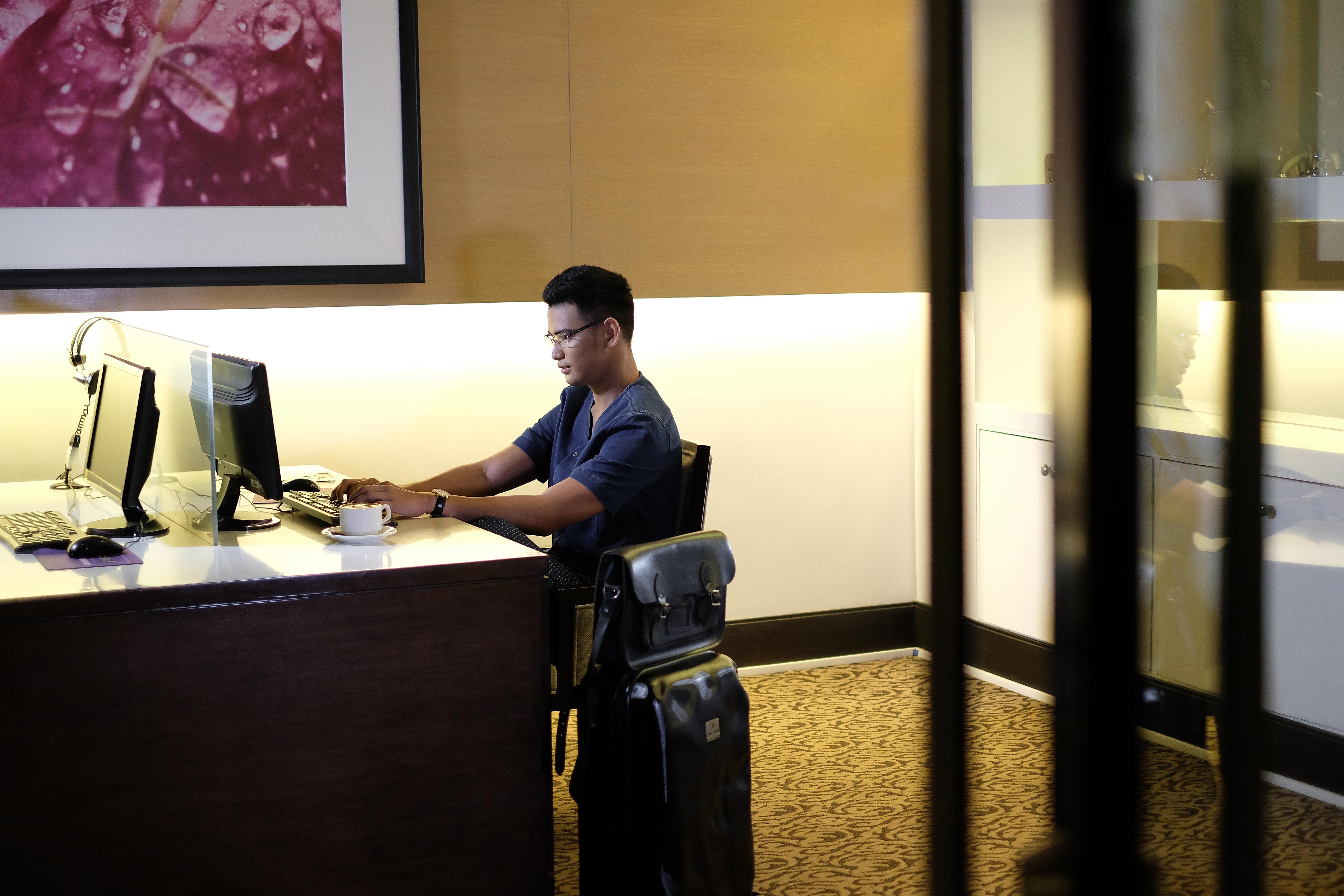 Quest & Conference Center 3* Cebu