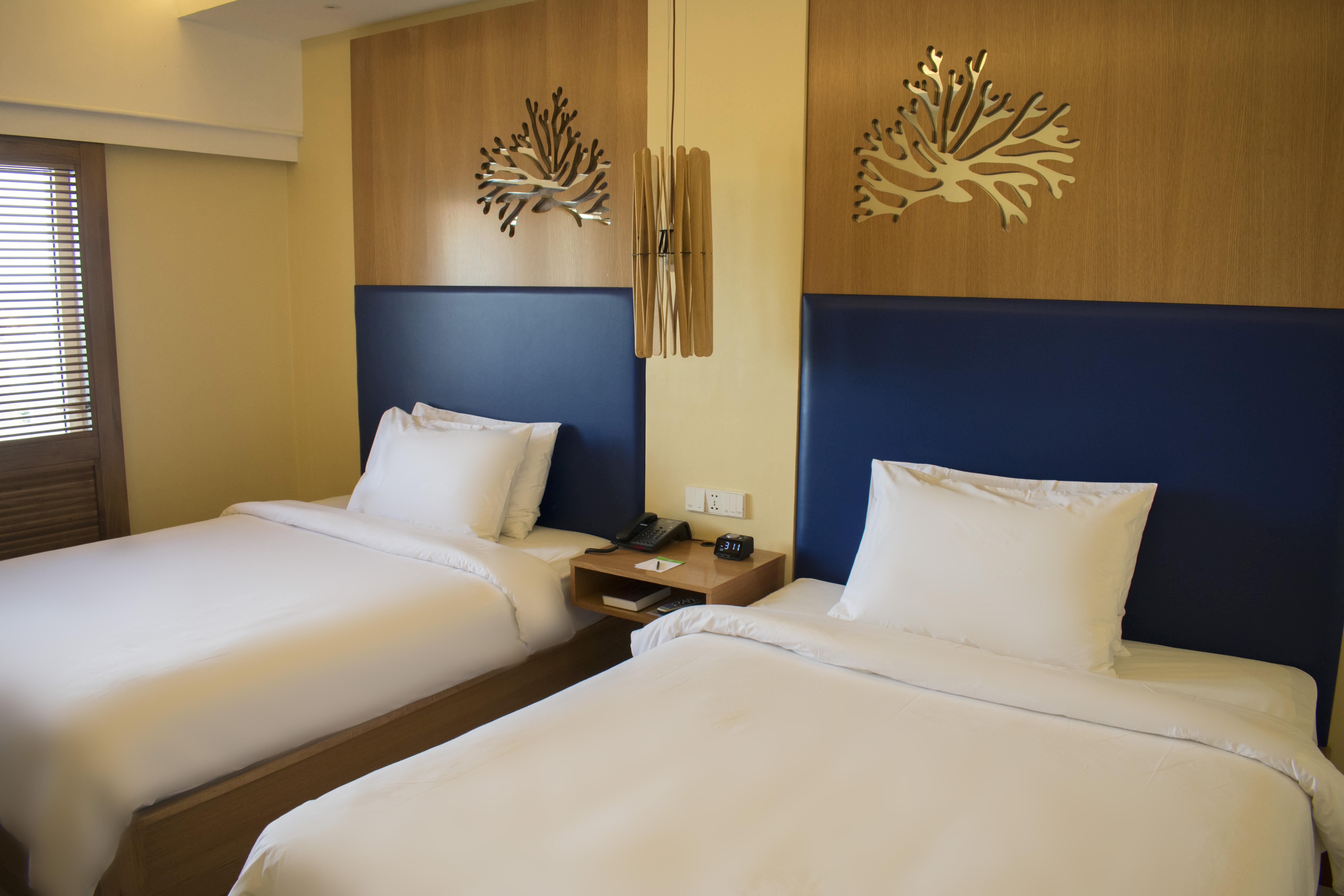 Resort Be Mactan 4*
