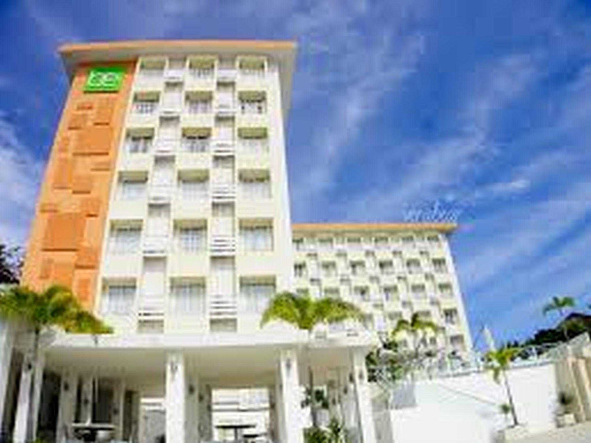Resort Be Mactan Lapu-Lapu City