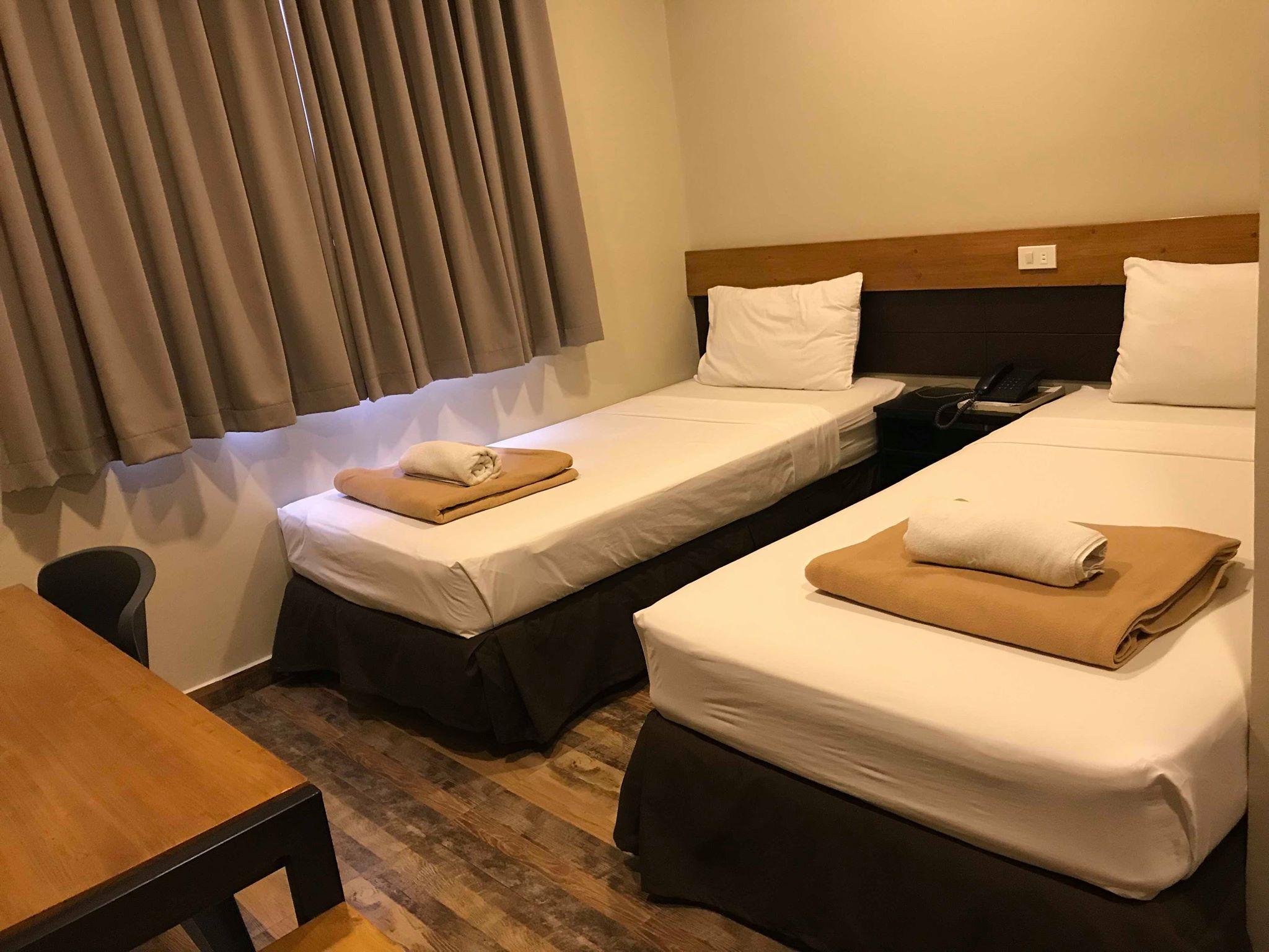 R Capitol Hotel Cebu