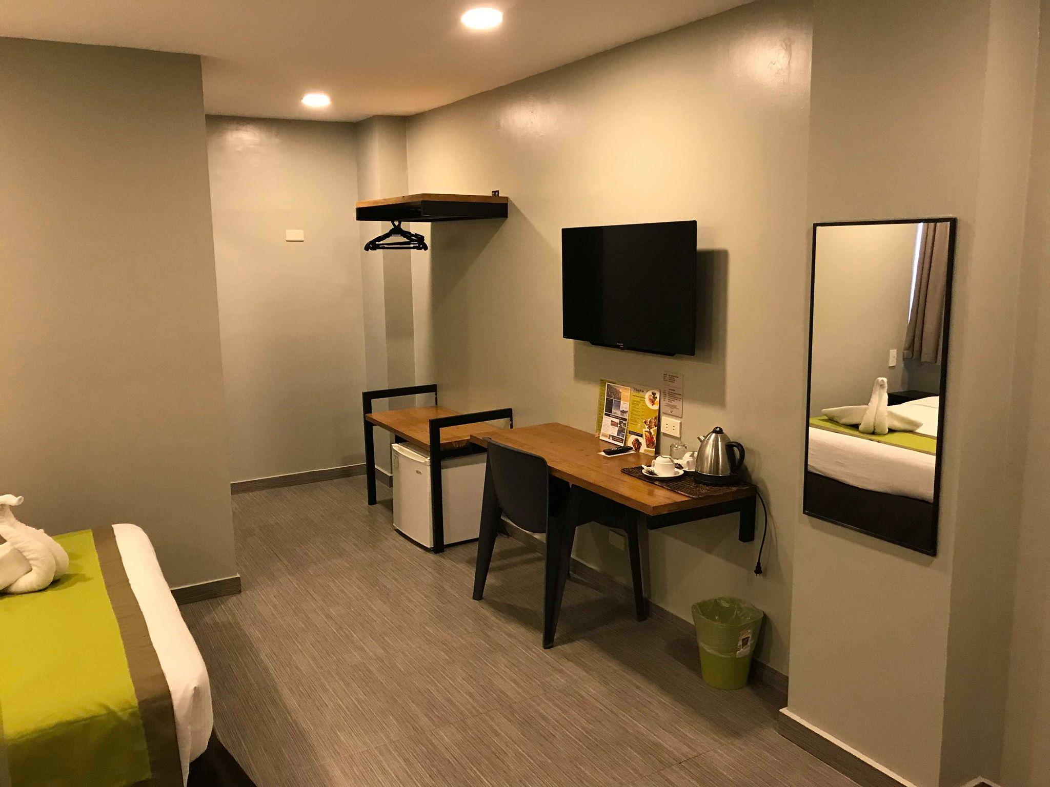 Hotel R Capitol Cebu
