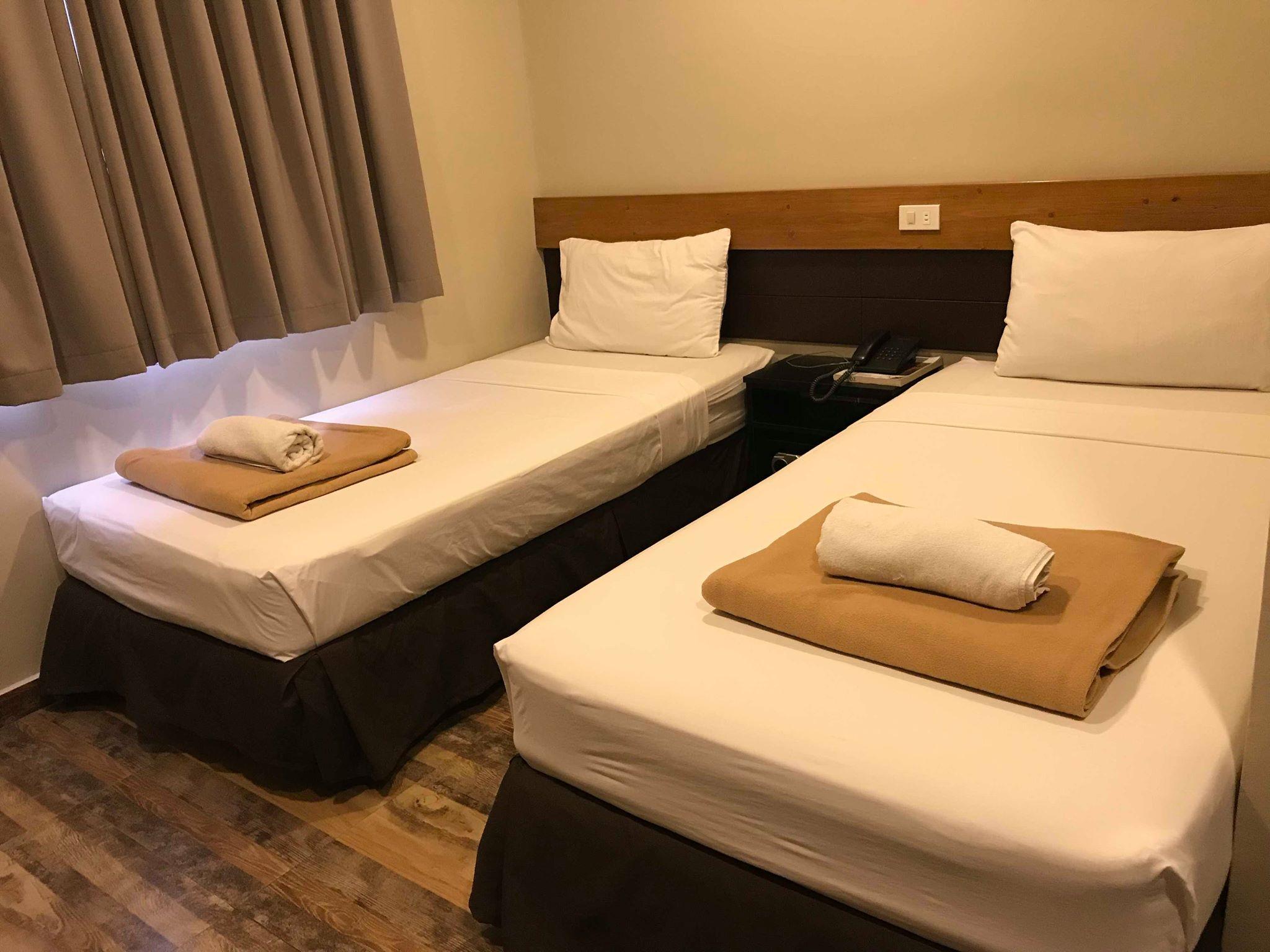 R Capitol Hotel Cebu