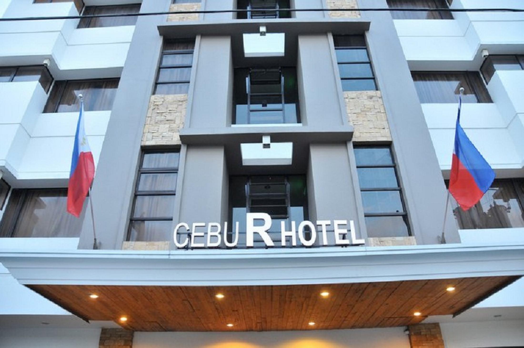 Hotel R Capitol Cebu