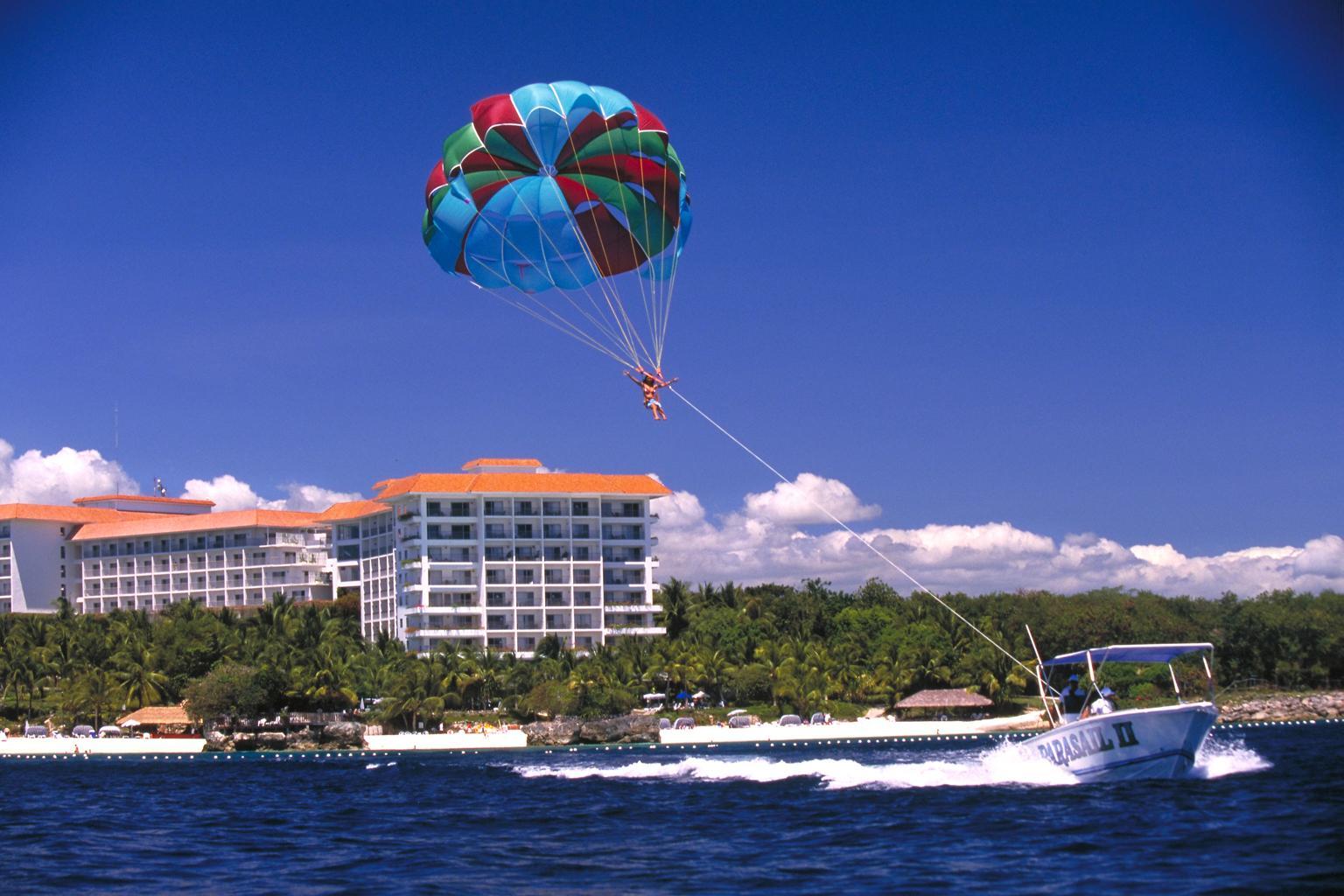 Shangri-la Mactan, Cebu Lapu-Lapu City