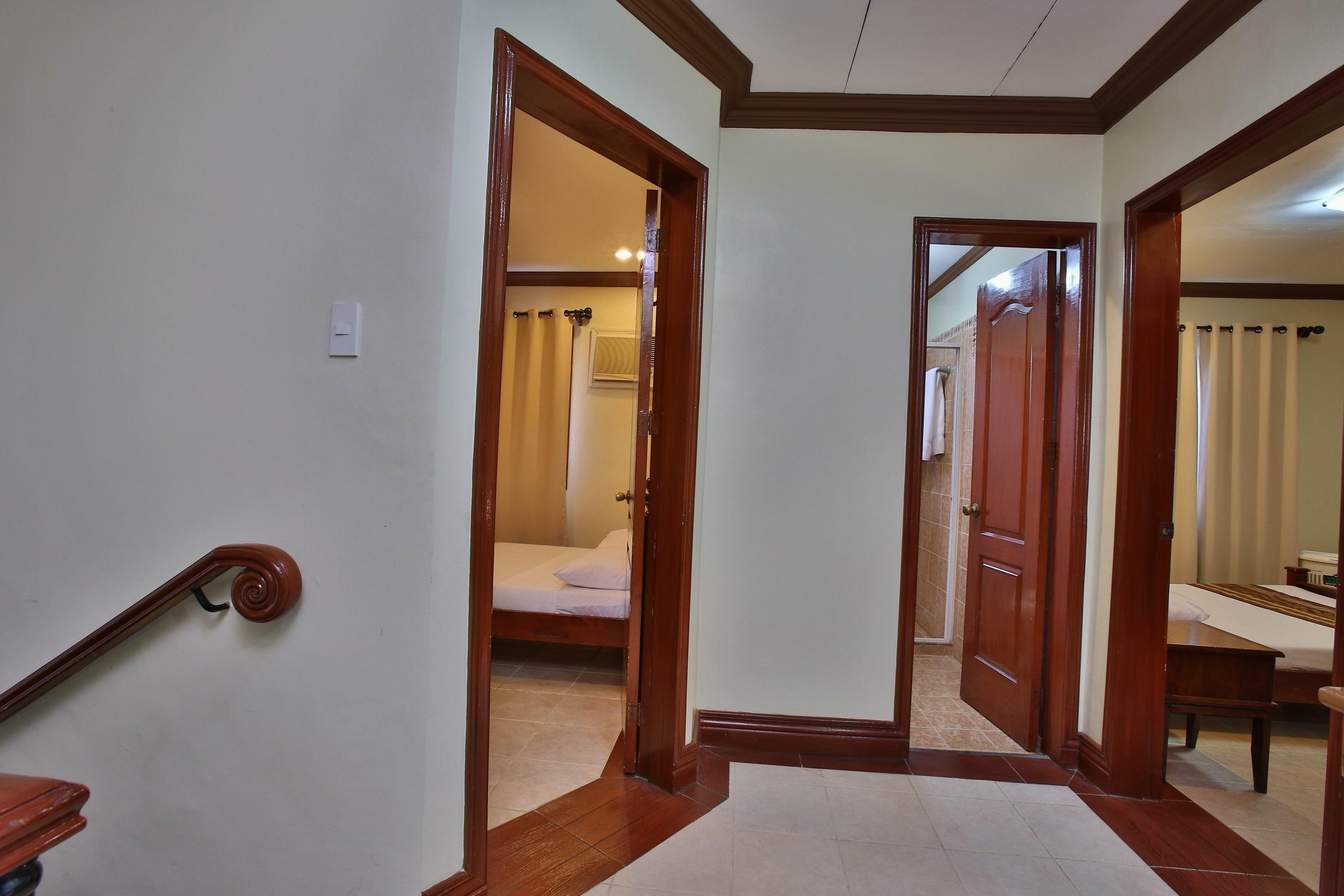 Crown Regency Mactan Lapu-Lapu City