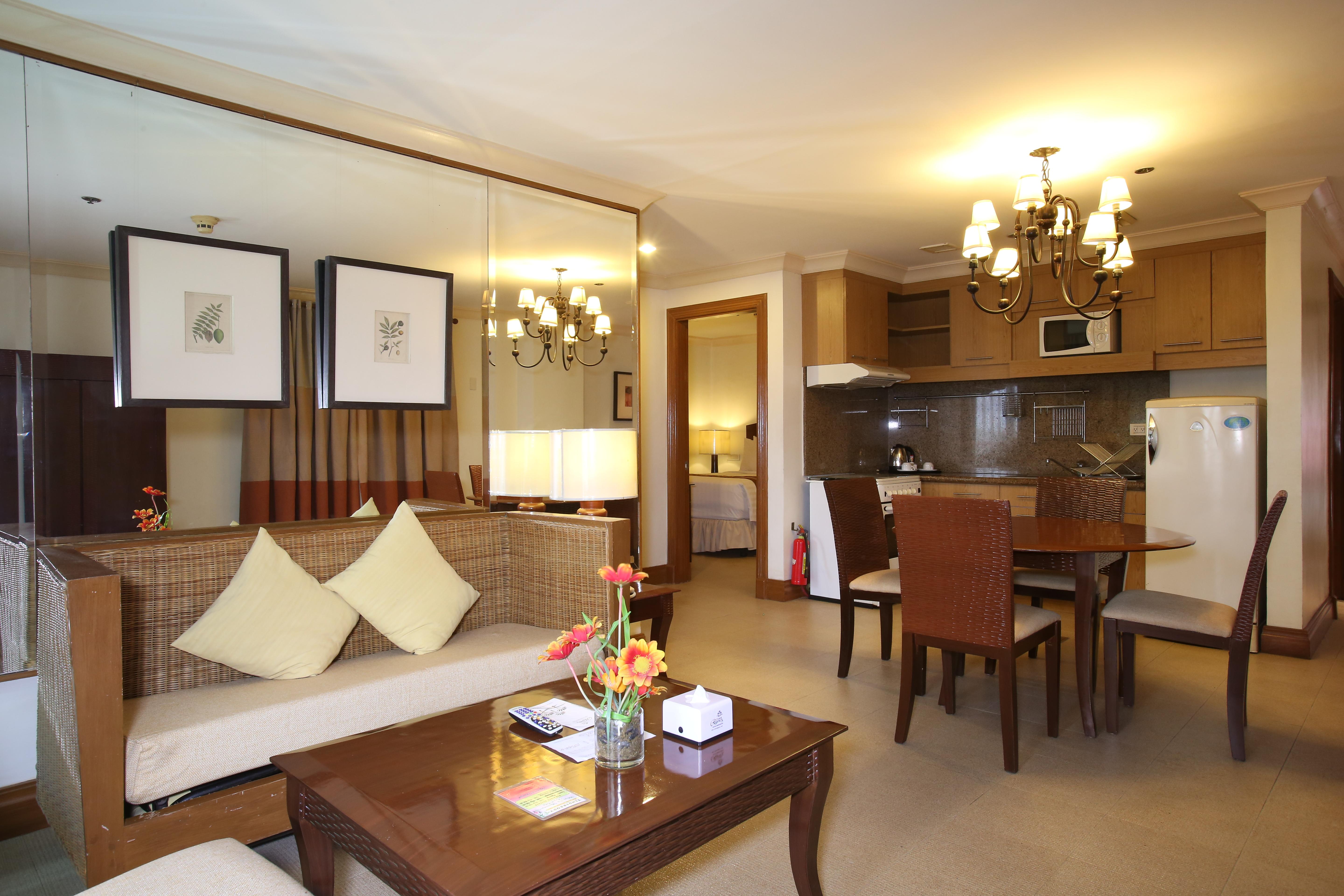 Crown Regency Mactan Lapu-Lapu City