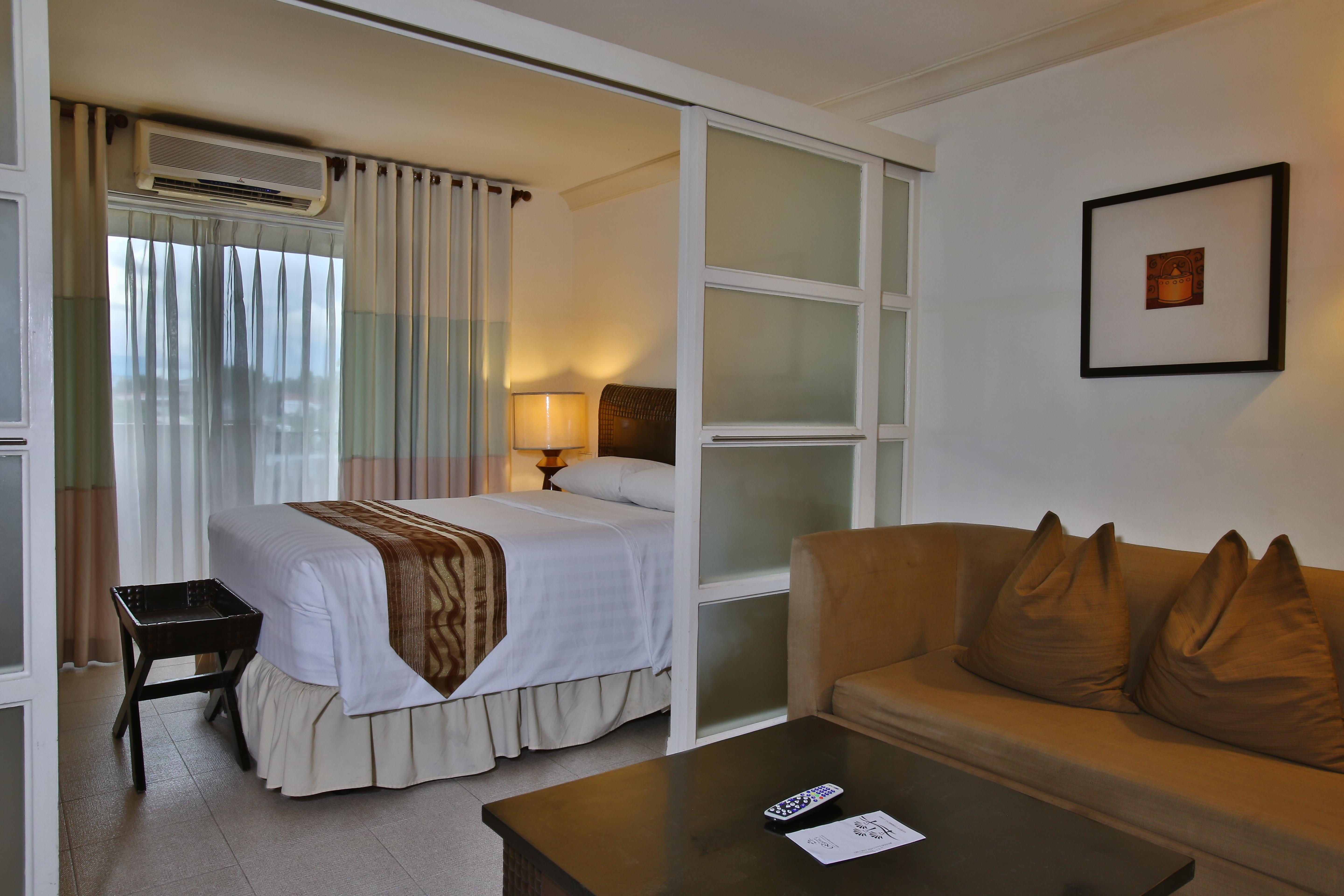 Hotel Crown Regency Mactan