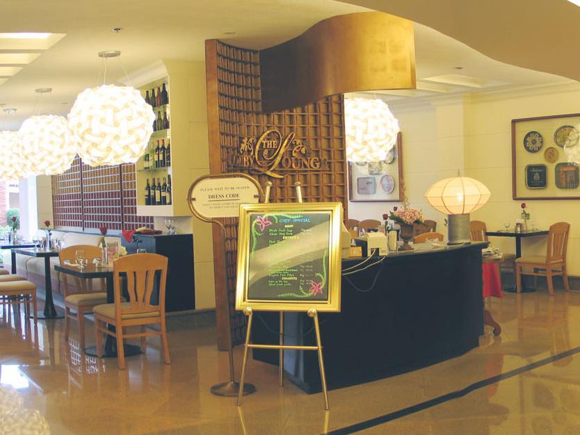 Crown Regency Mactan