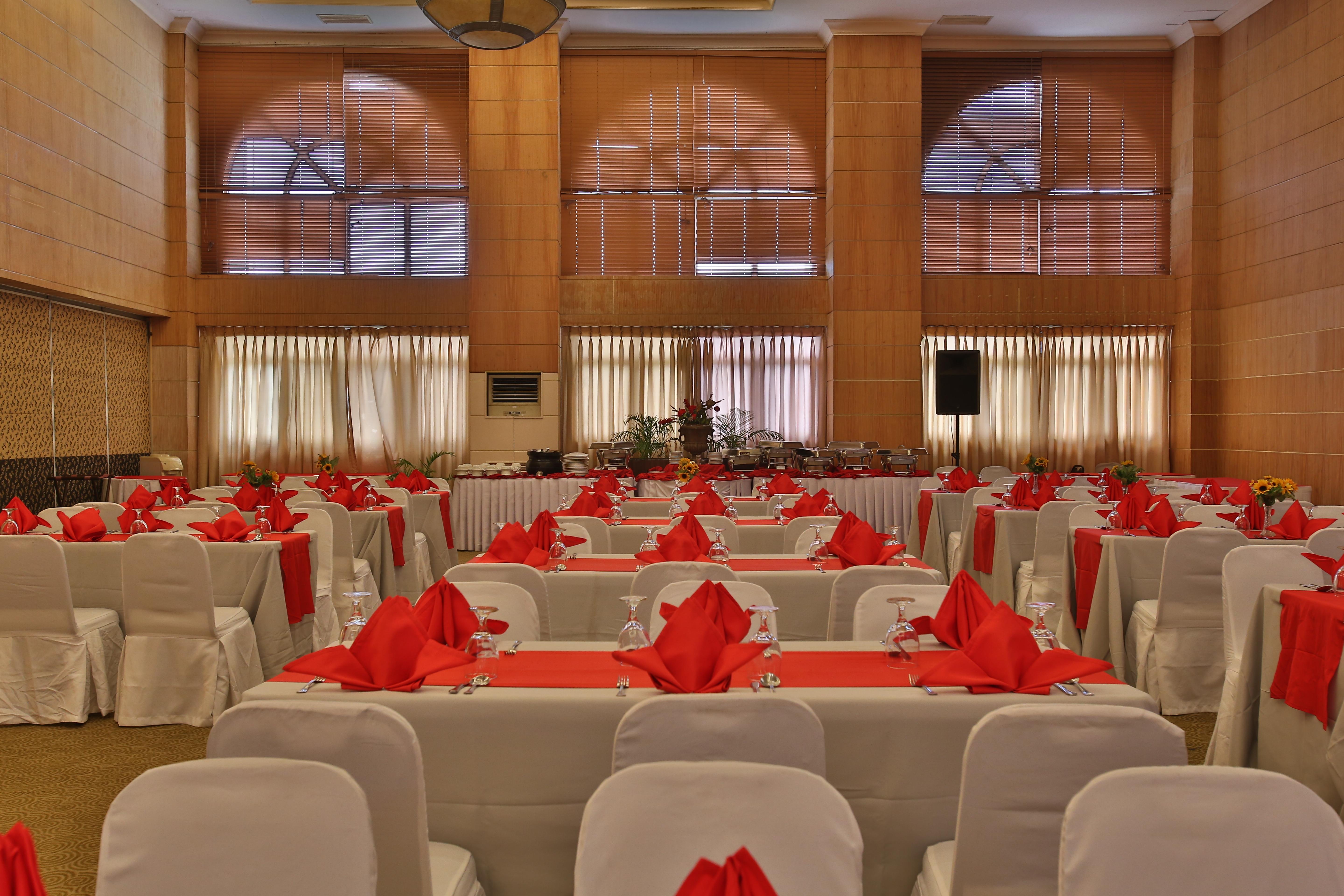 Hotel Crown Regency Mactan Lapu-Lapu City