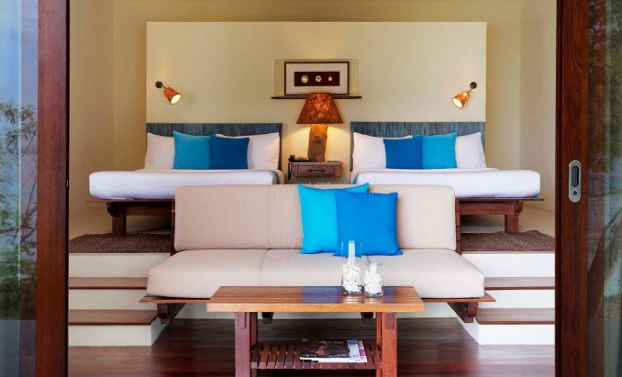 Bluewater 4*