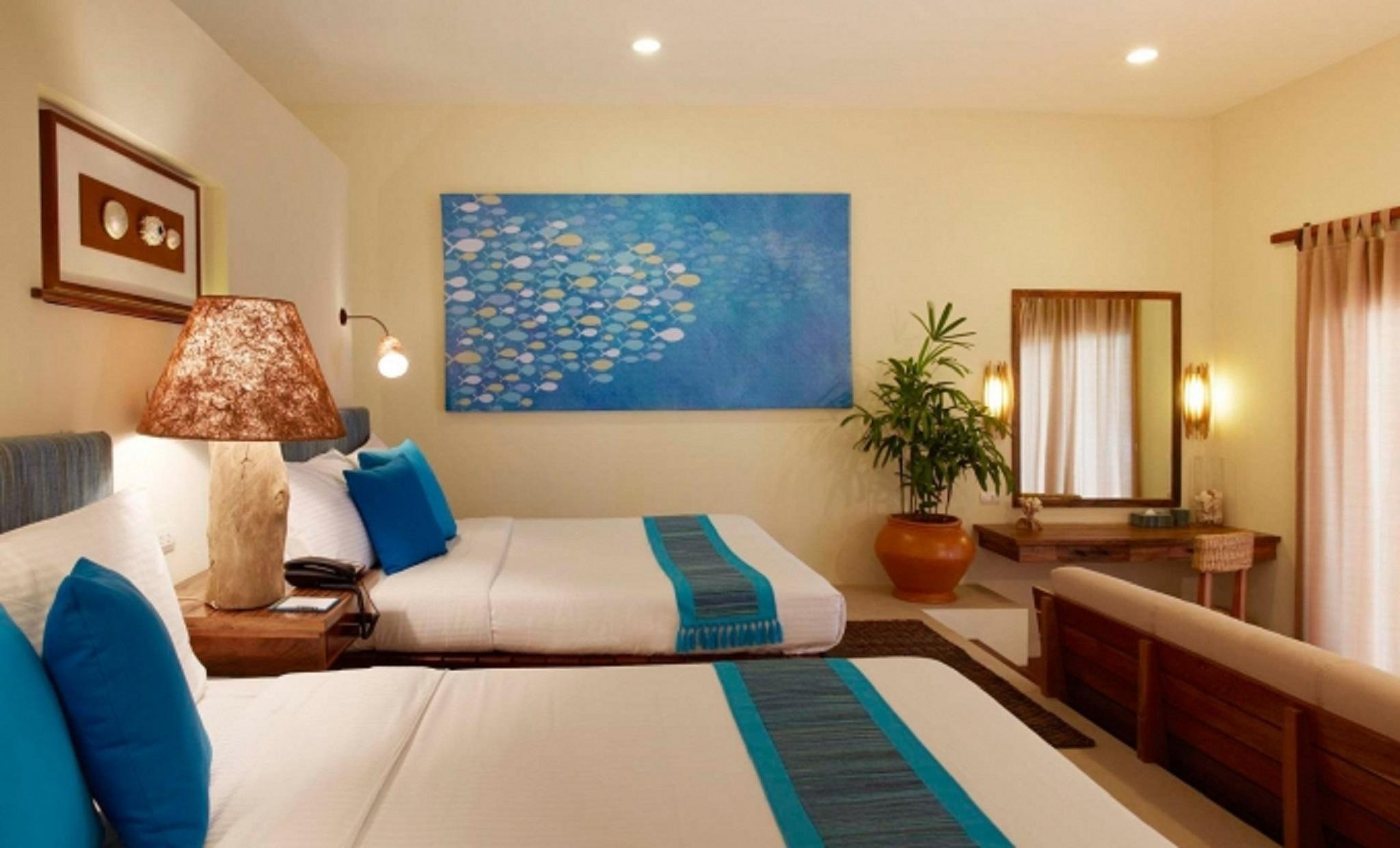 Resort Bluewater