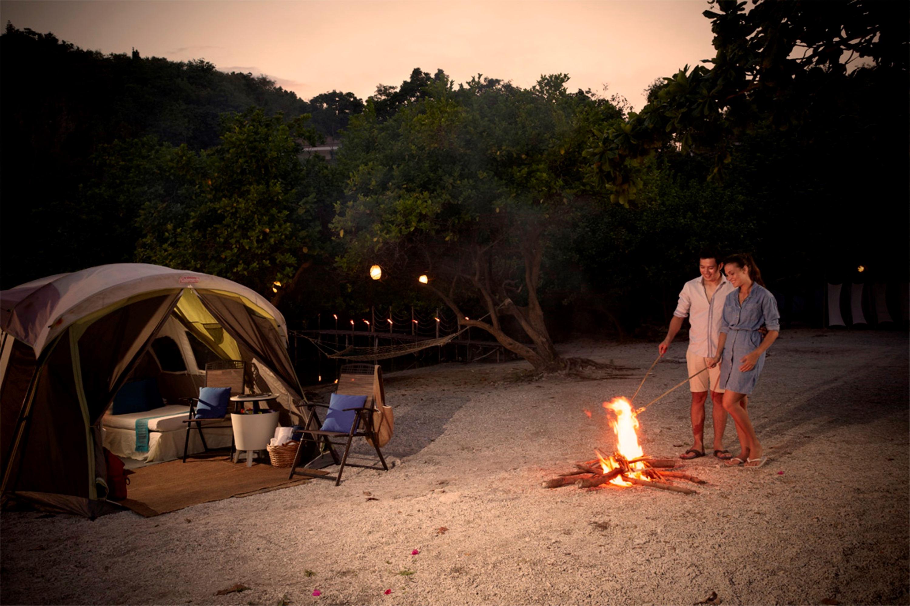 Resort Bluewater 4*
