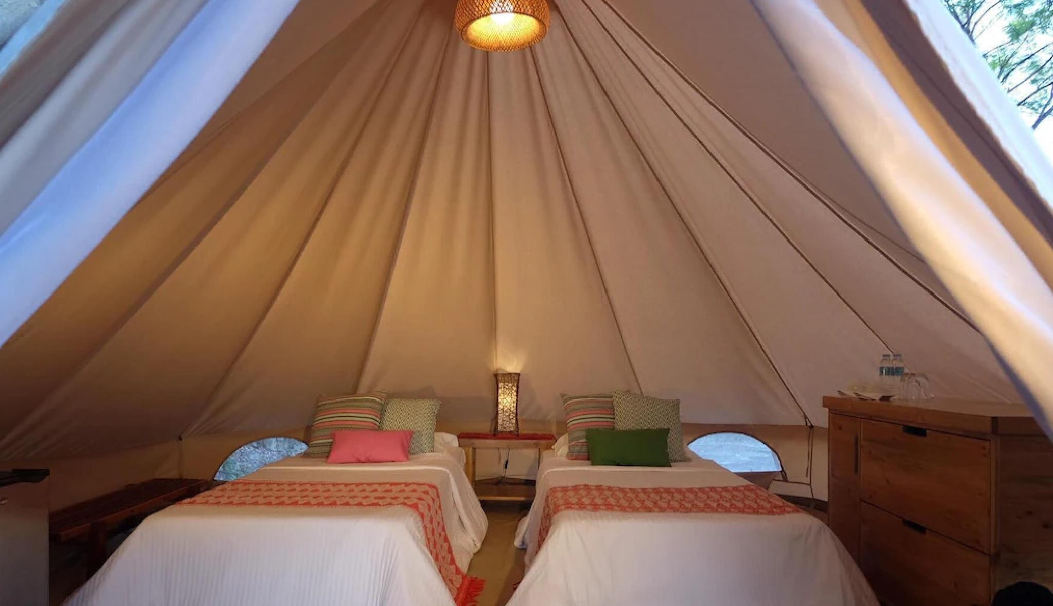 Bluewater Resort 4*
