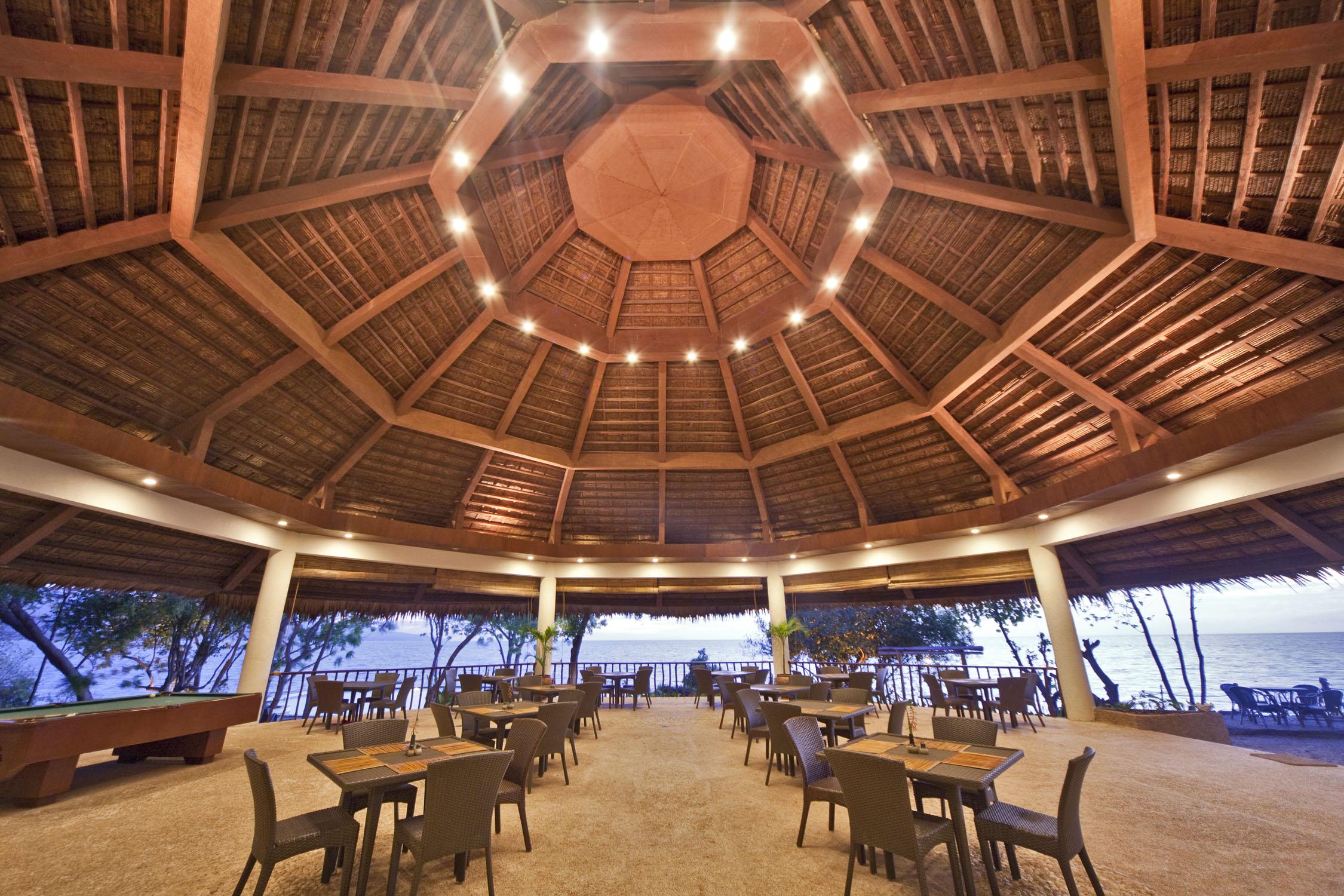 Bluewater Resort Sumilon Island