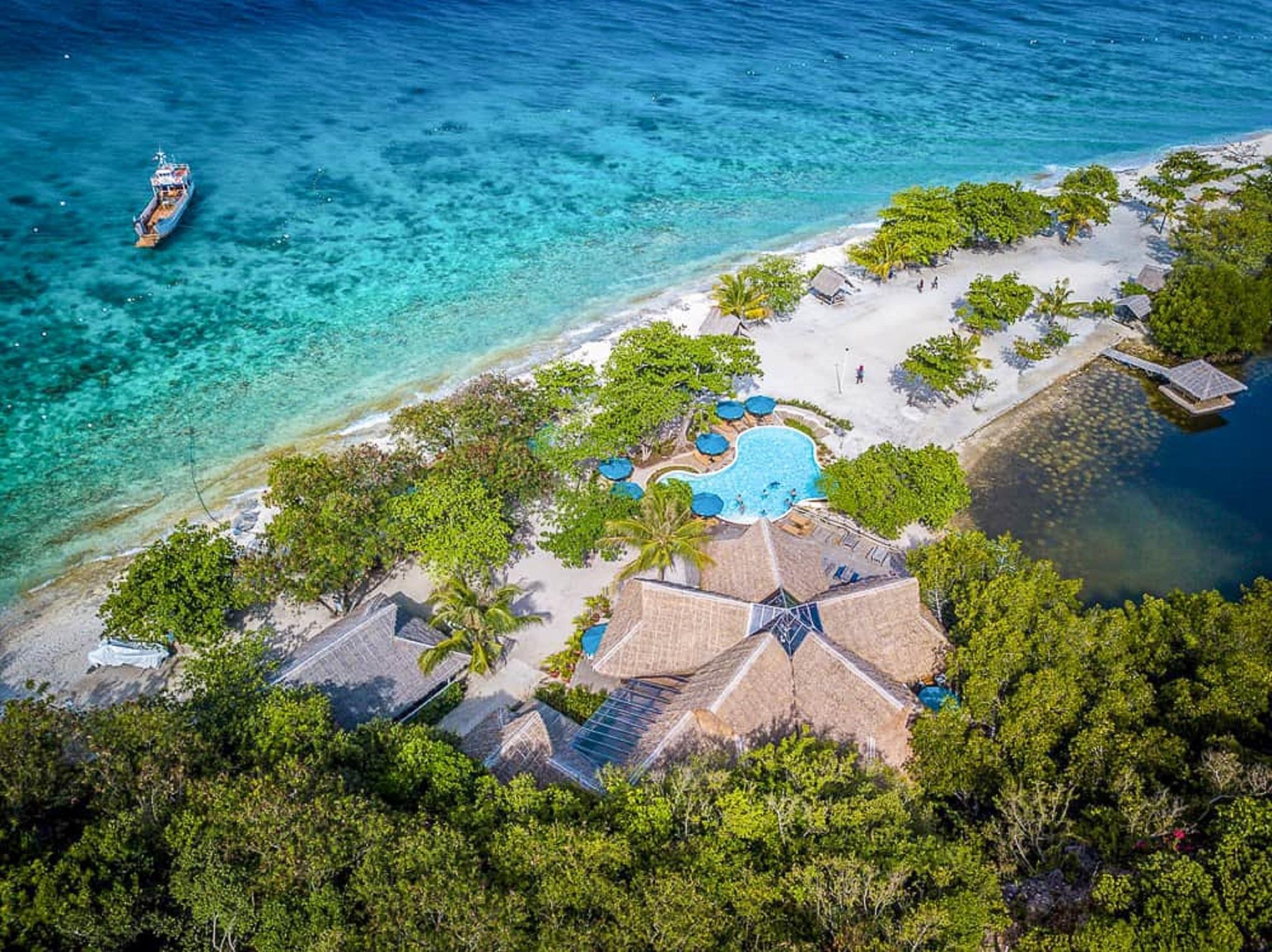 Bluewater Resort