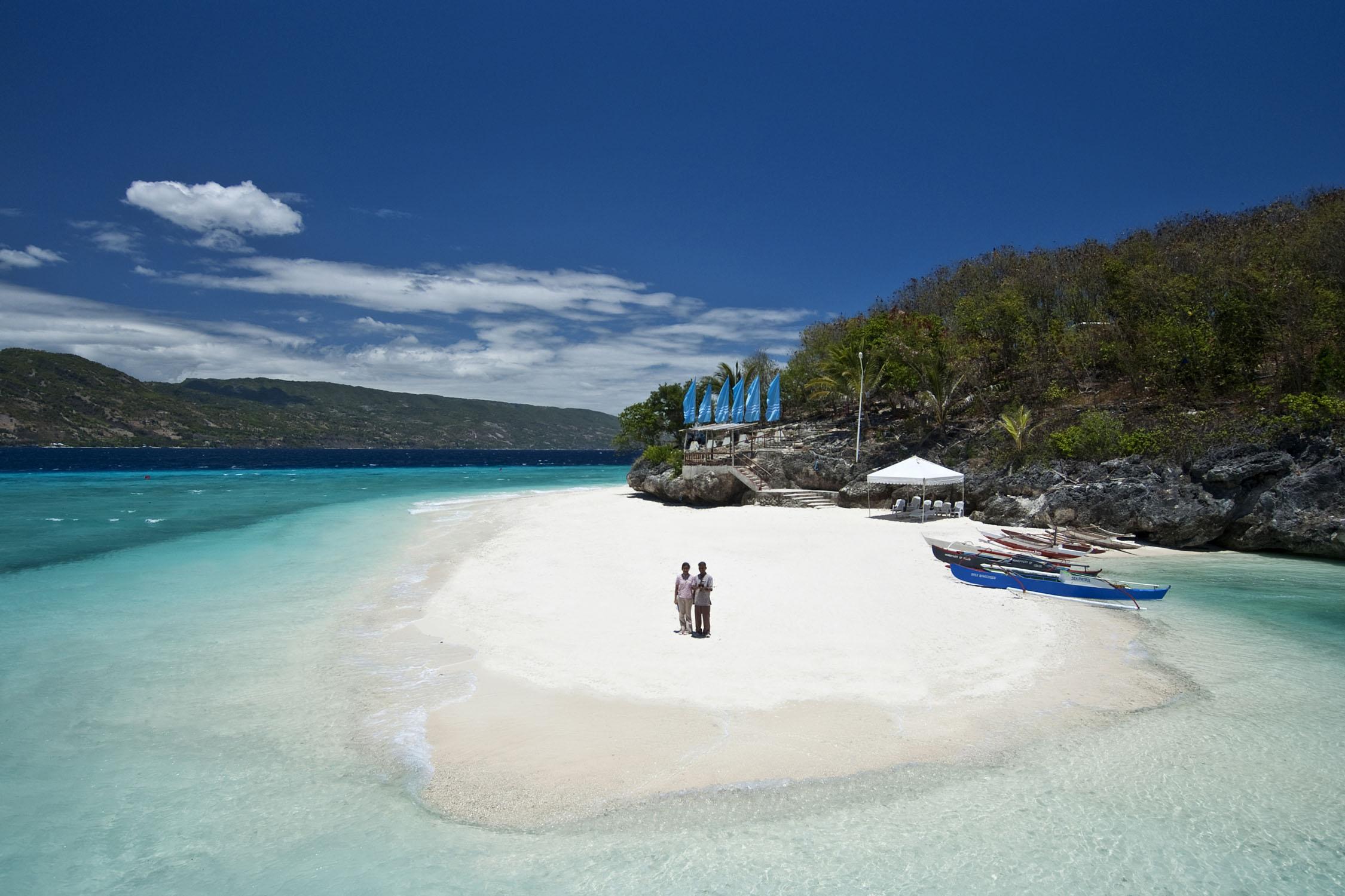 Bluewater Resort 4*