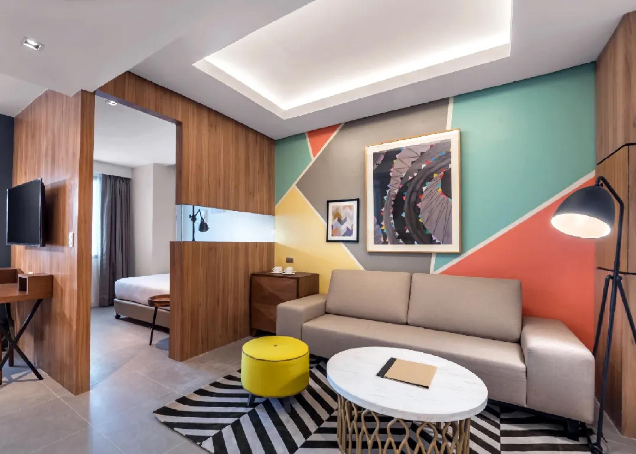 Summit Galleria 3* Cebu