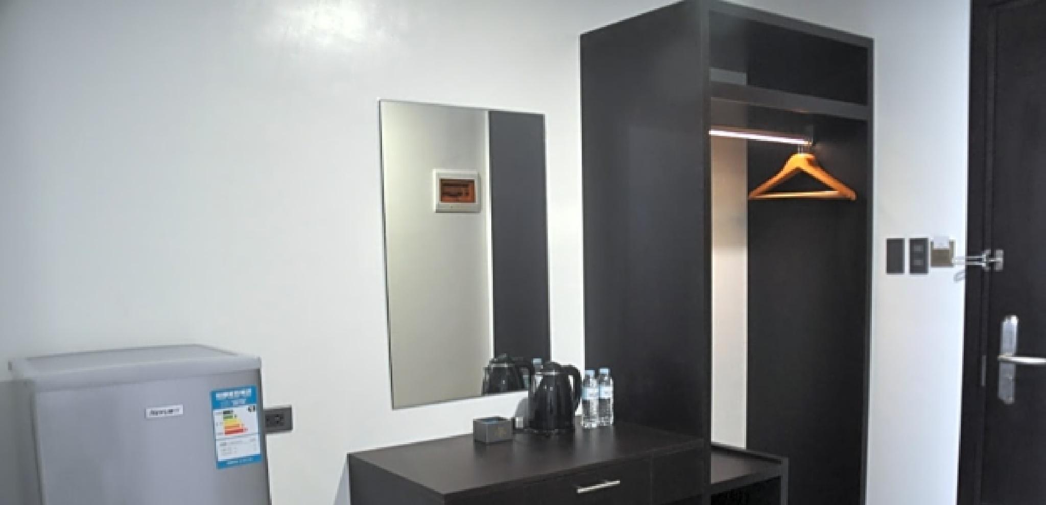 Hotel Mezzo 4*