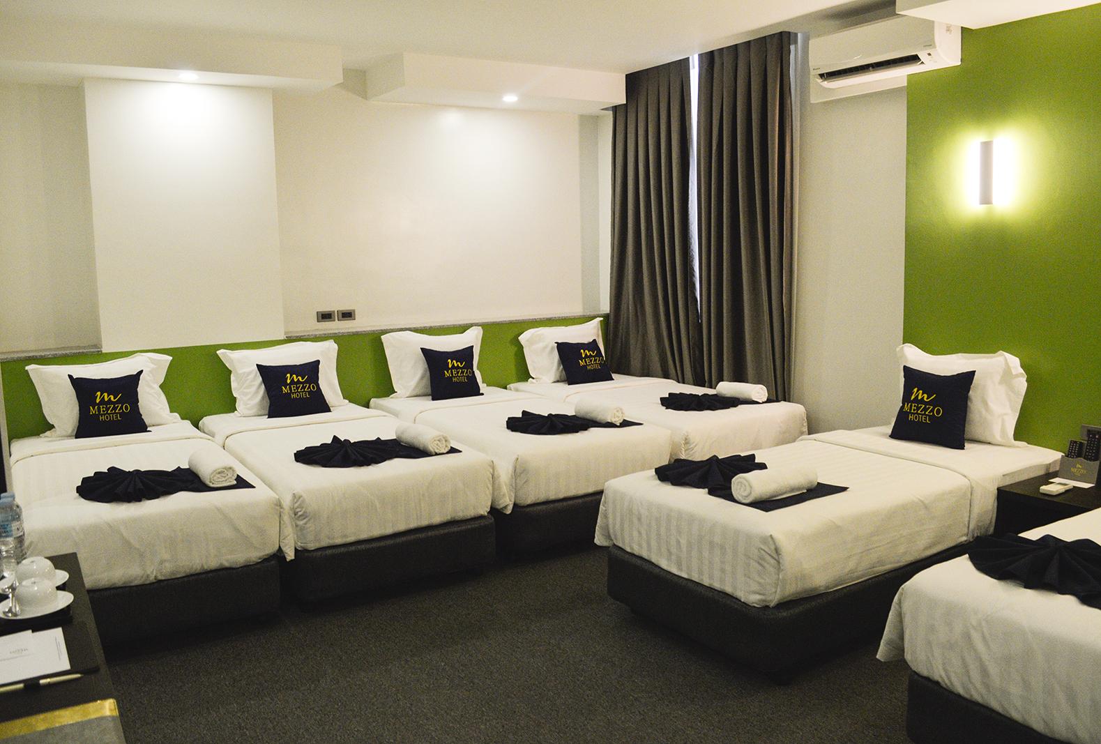 Hotel Mezzo Cebu