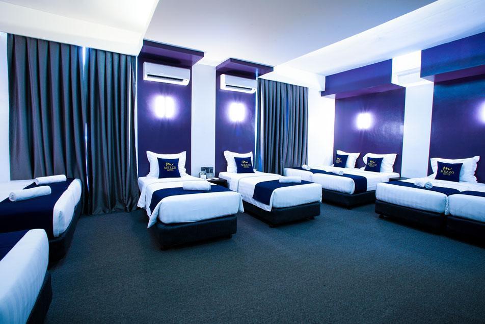 Mezzo Cebu