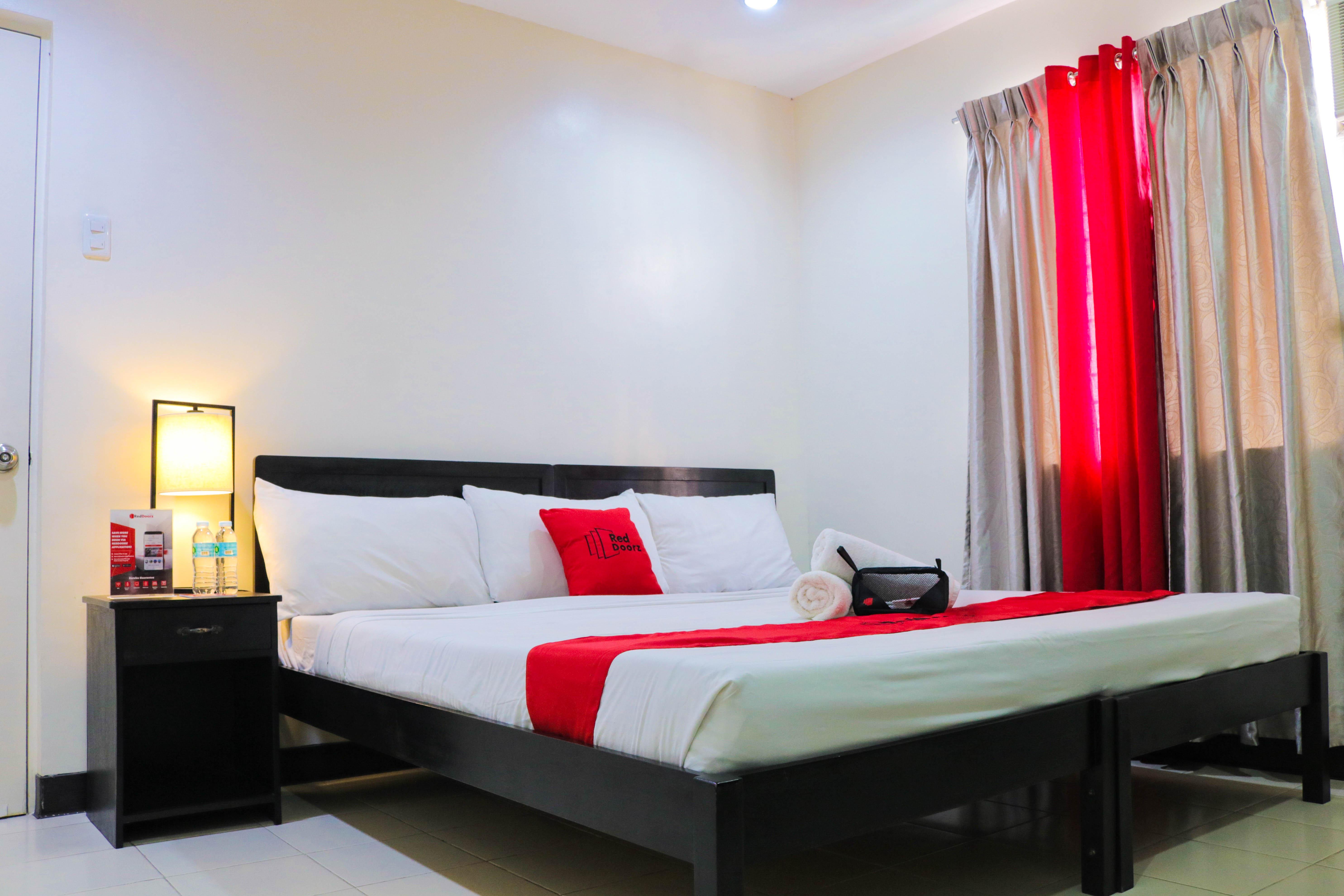Reddoorz @ Mabolo Cebu