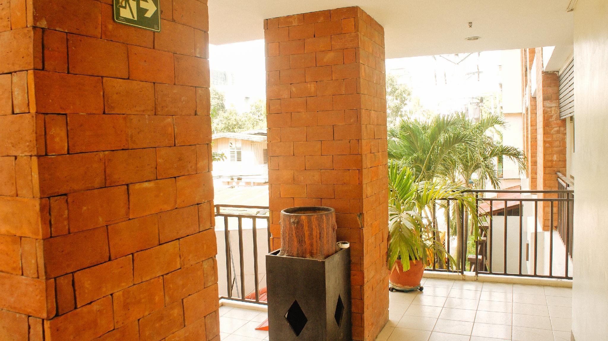 Reddoorz @ Mabolo Hotel Cebu