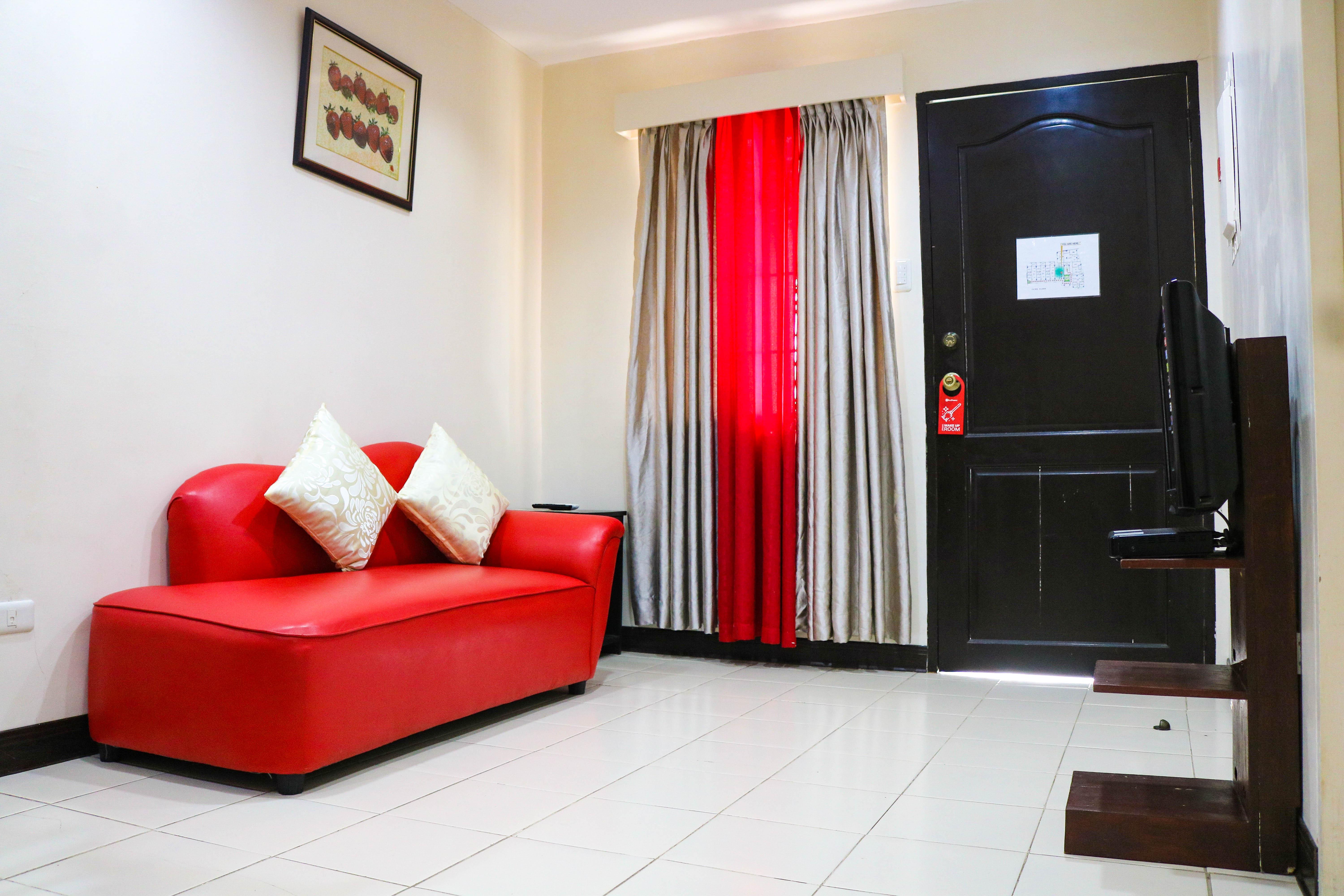 Reddoorz @ Mabolo Hotel 3*