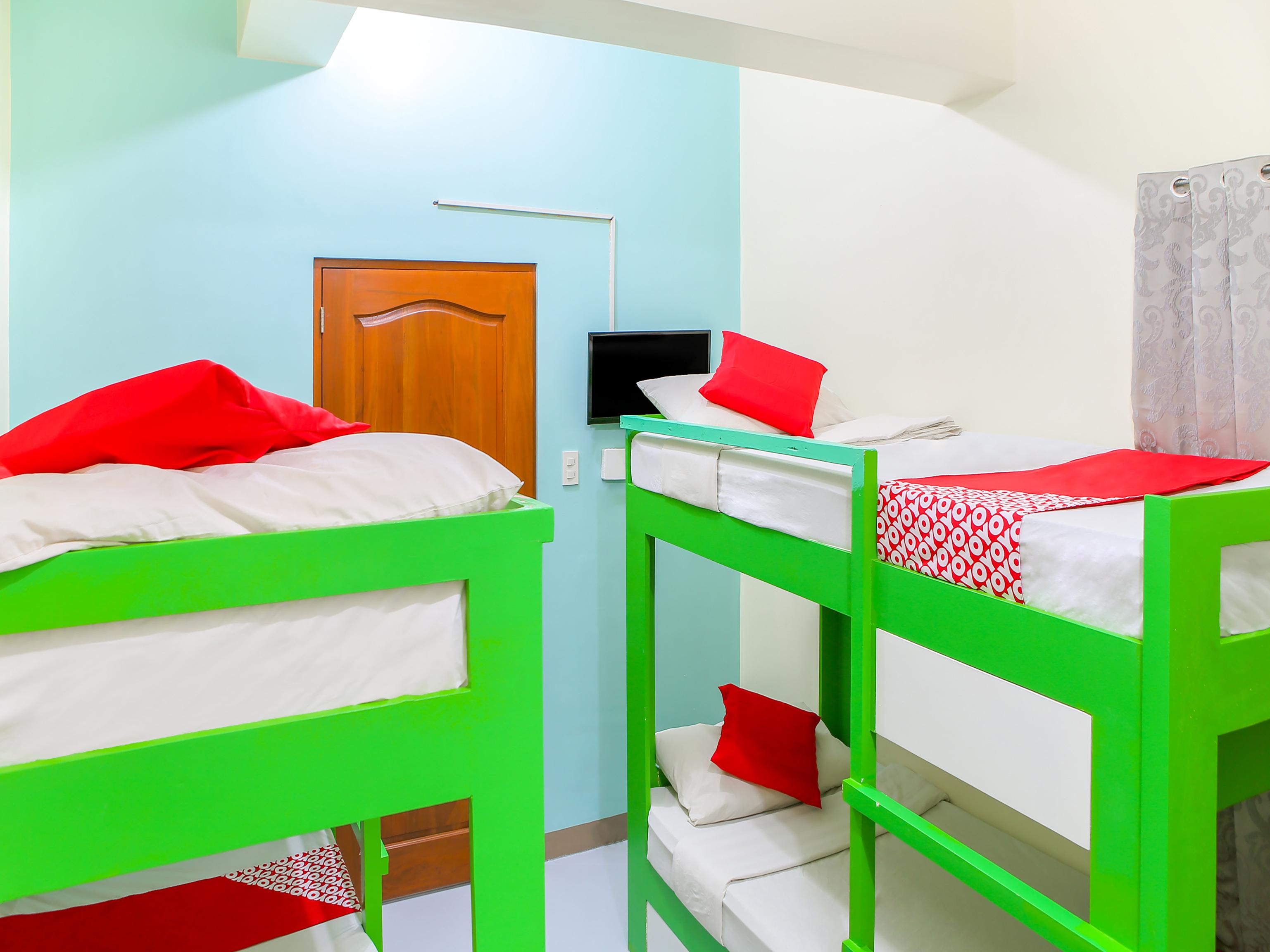 Hotel Ipark Cebu