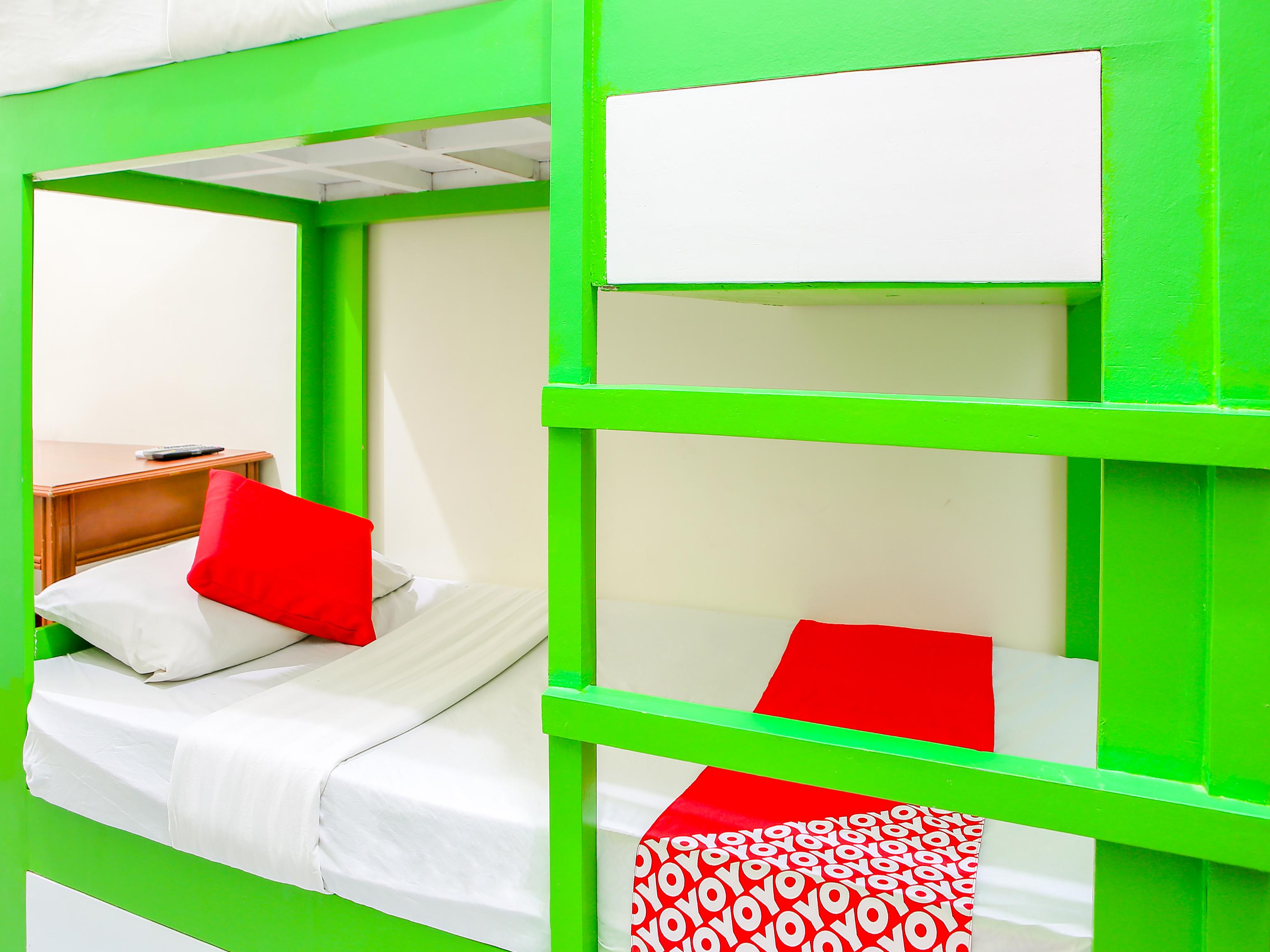 Ipark Hotel