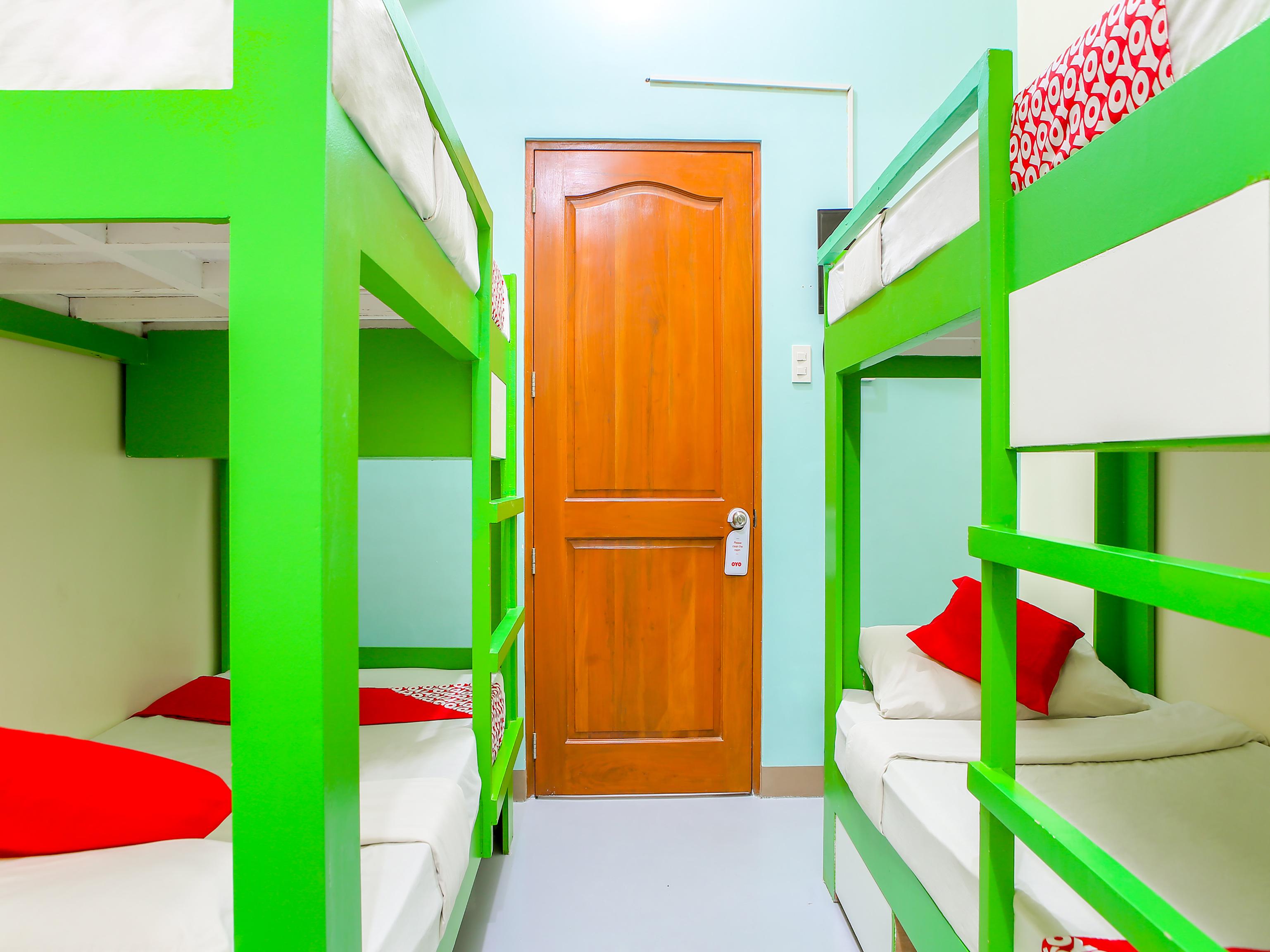Ipark Hotel Cebu