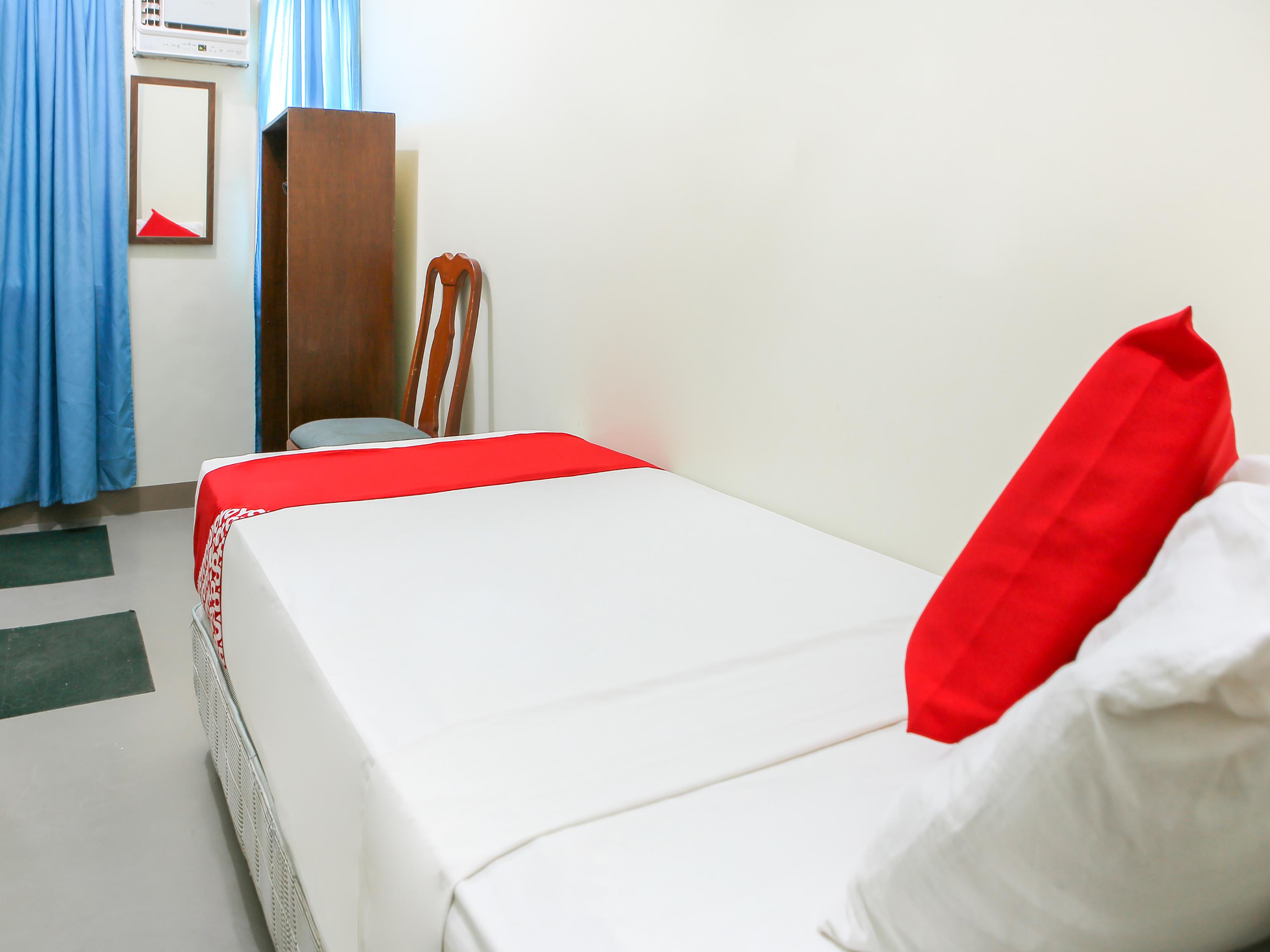 Hotel Ipark Cebu