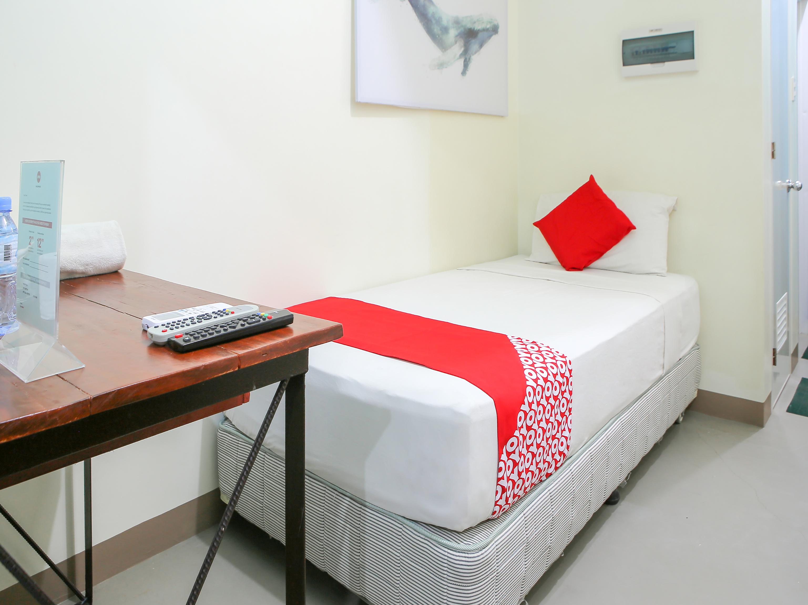 Ipark Hotel