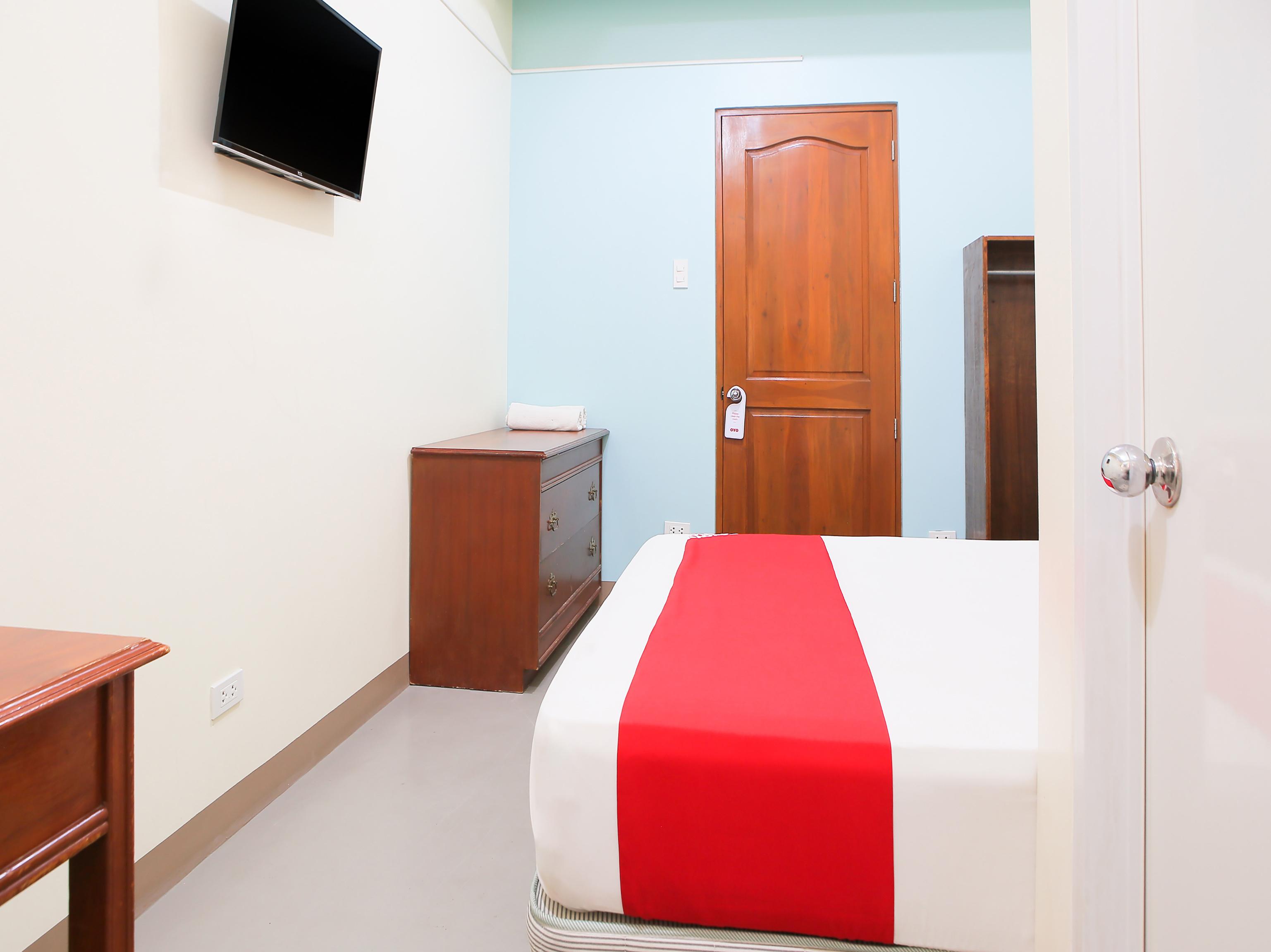 Ipark Hotel Cebu